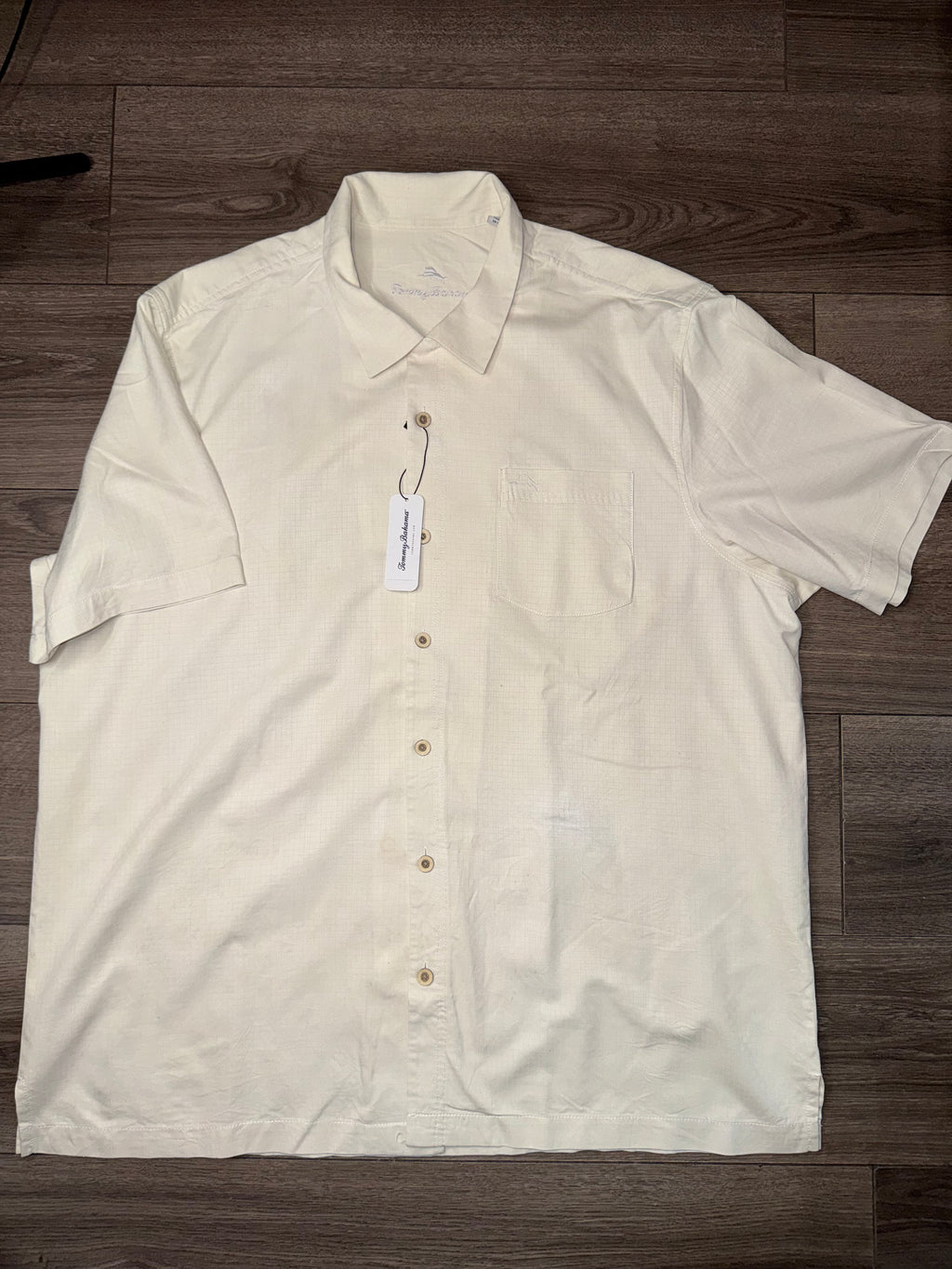 CAMISA TOMMY BAHAMA