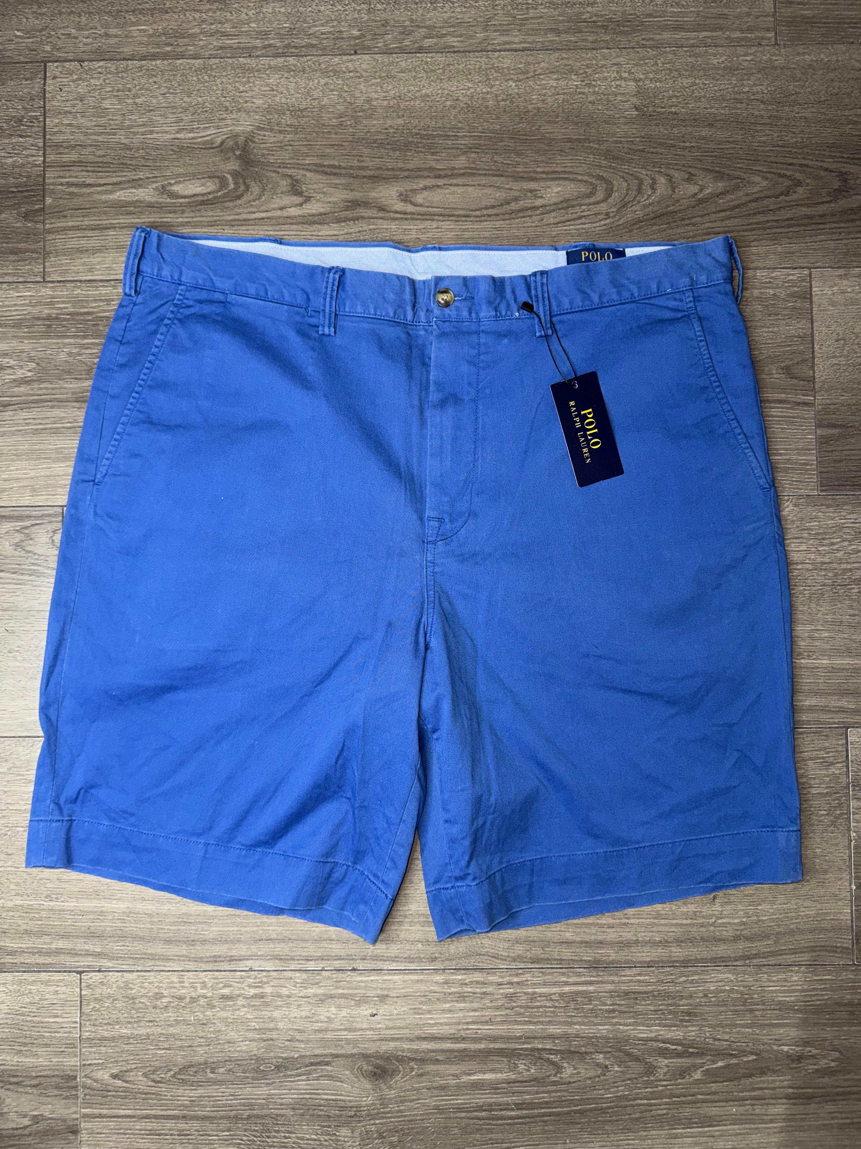 BERMUDA RALPH LAUREN