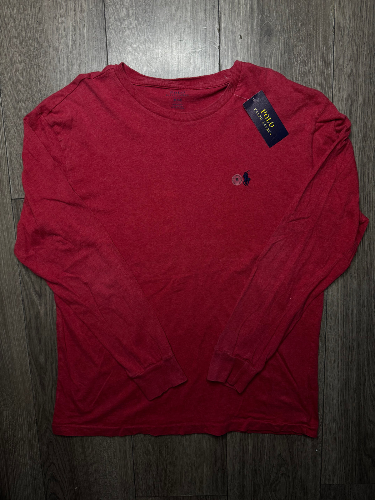 PLAYERA RALPH LAUREN