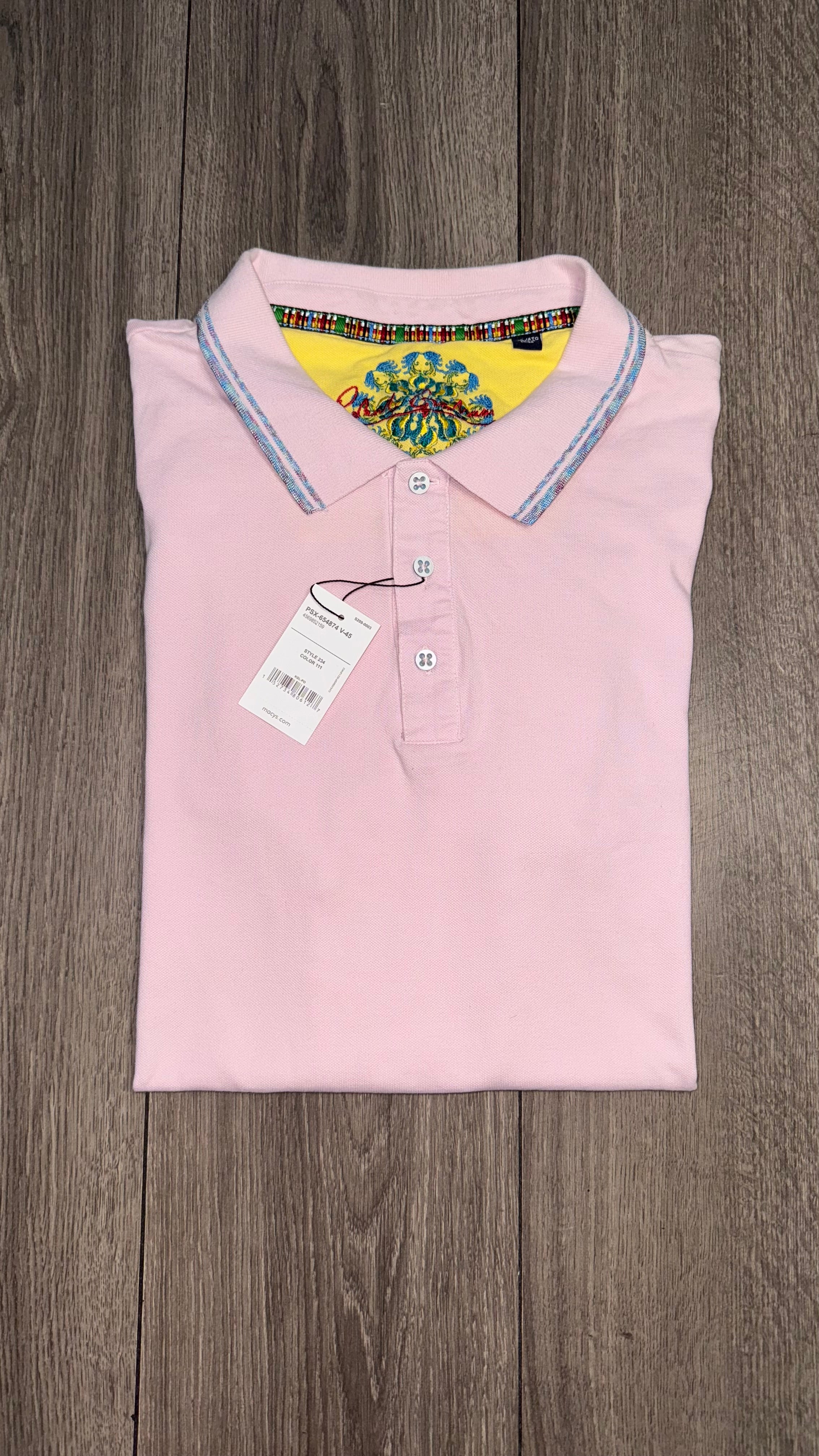 XXL PLAYERA ROBERT GRAHAM