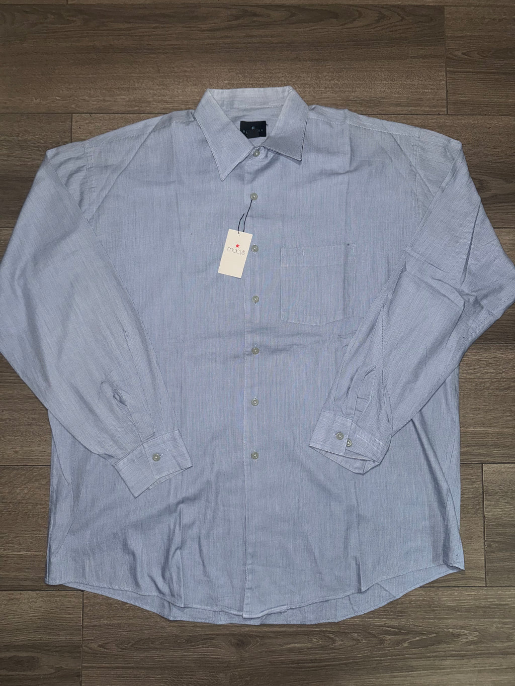 CAMISA KENNETH COLE