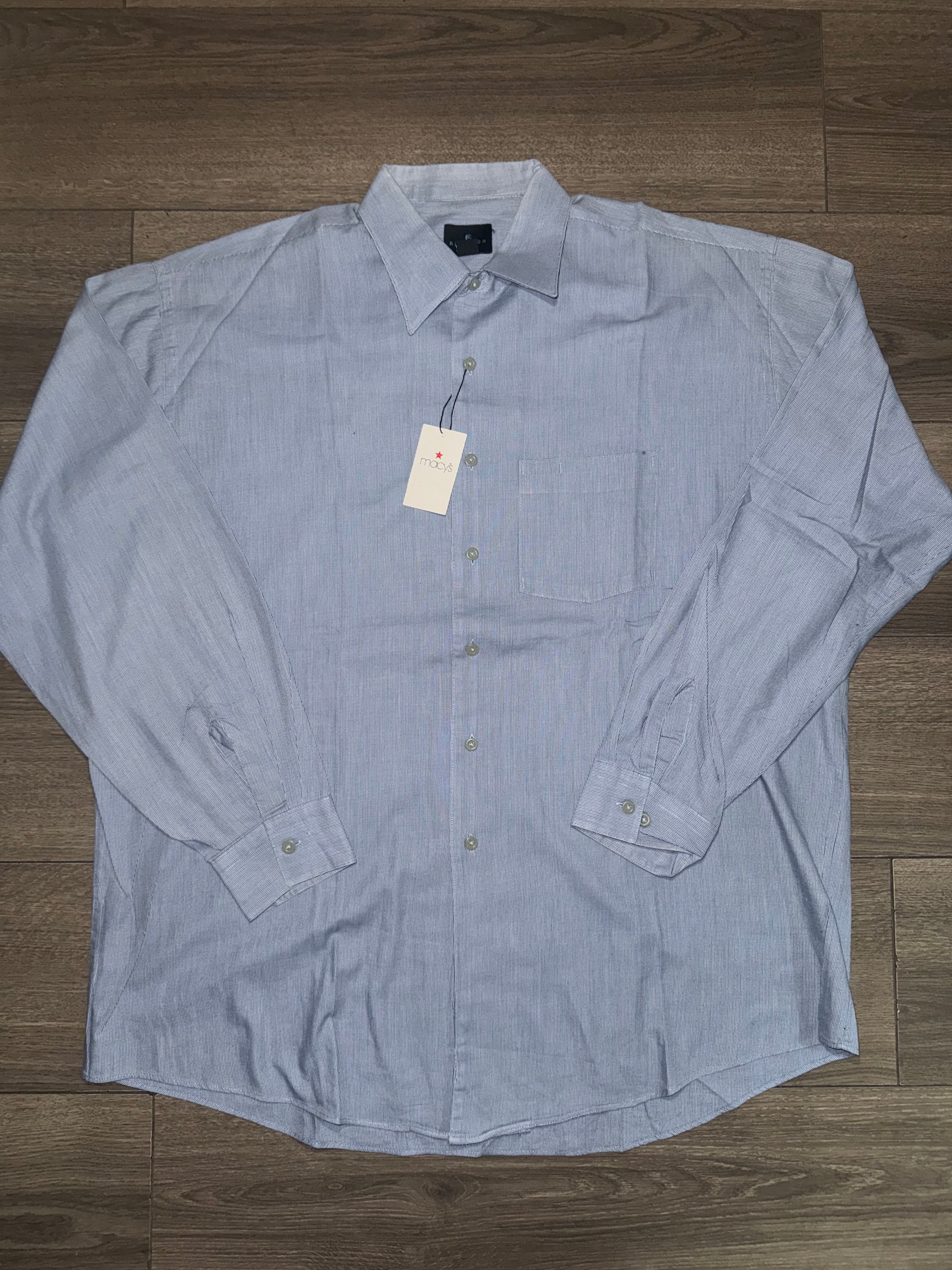 CAMISA KENNETH COLE