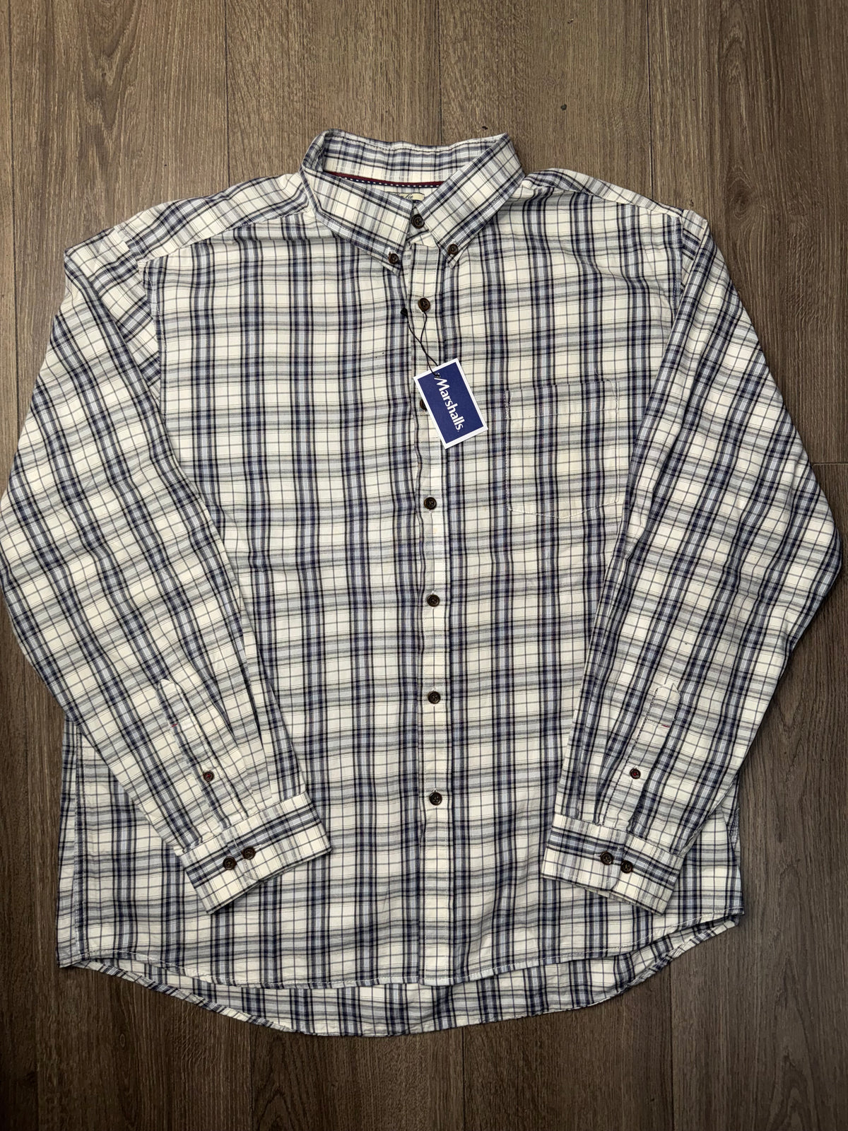 CAMISA BASS
