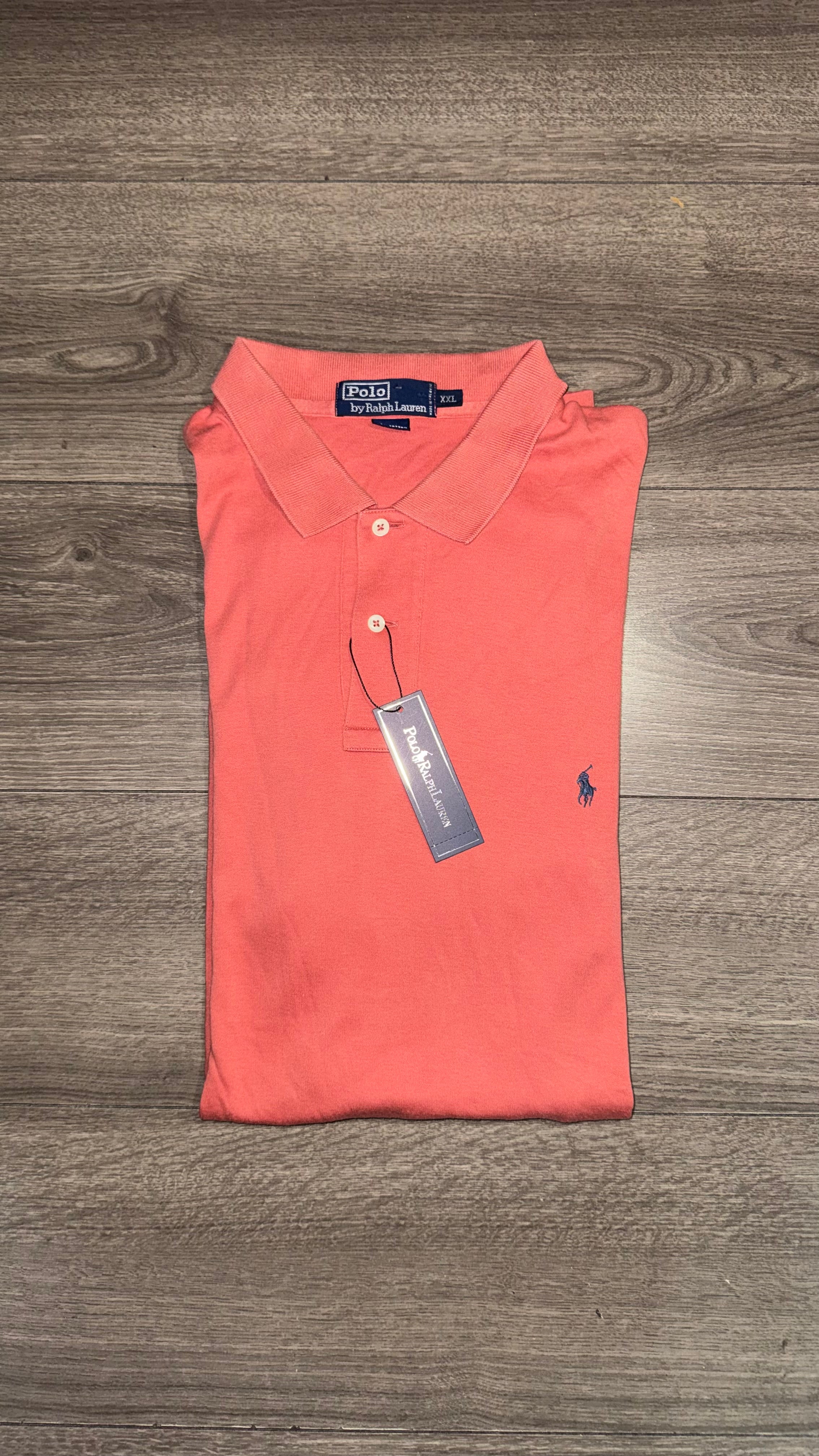 PLAYERA RALPH LAUREN
