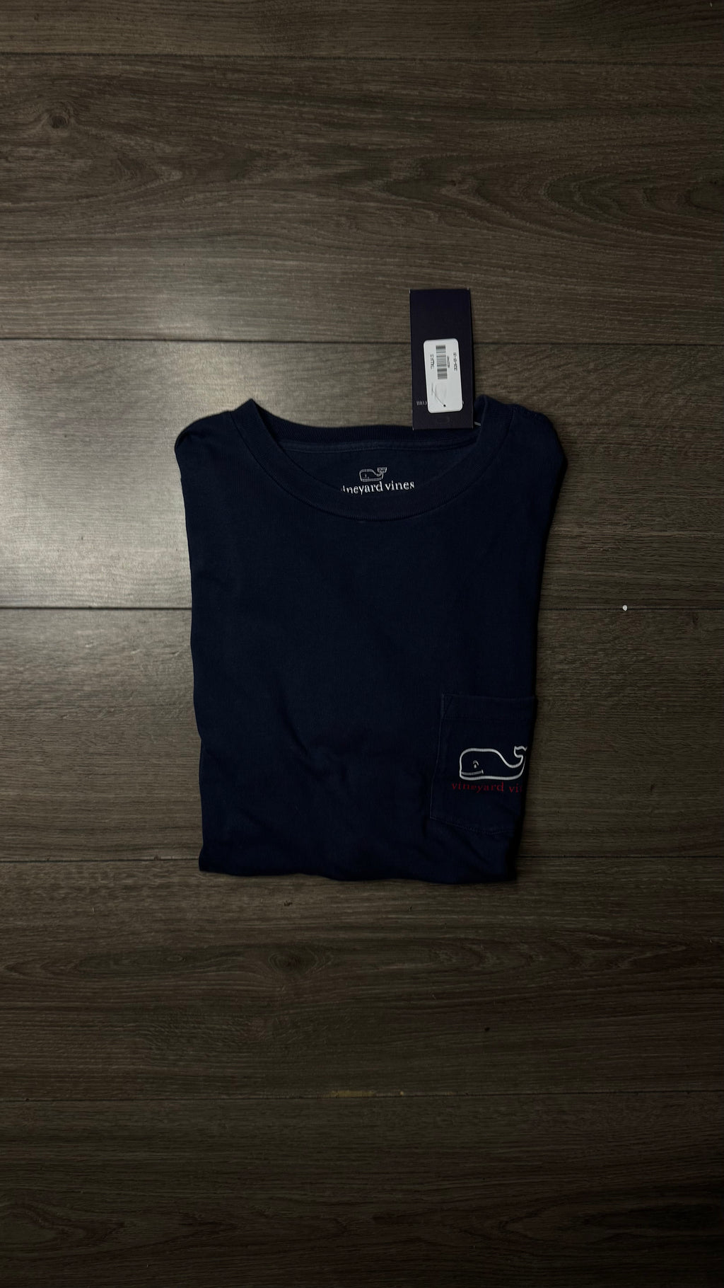 PLAYERA VINEYARD VINES