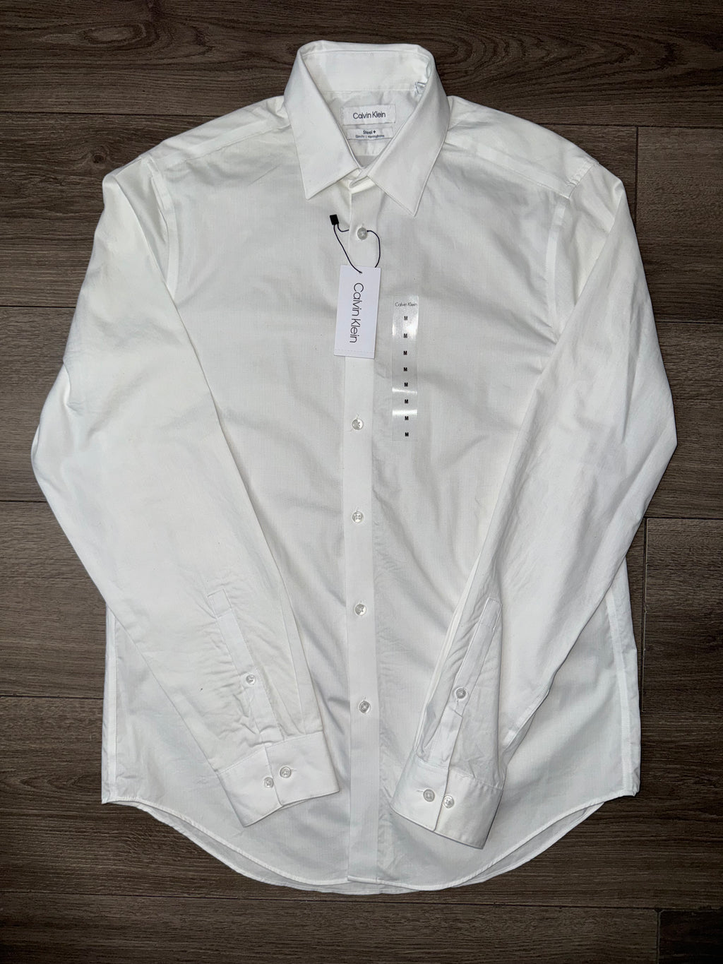 CAMISA CALVIN KLEIN