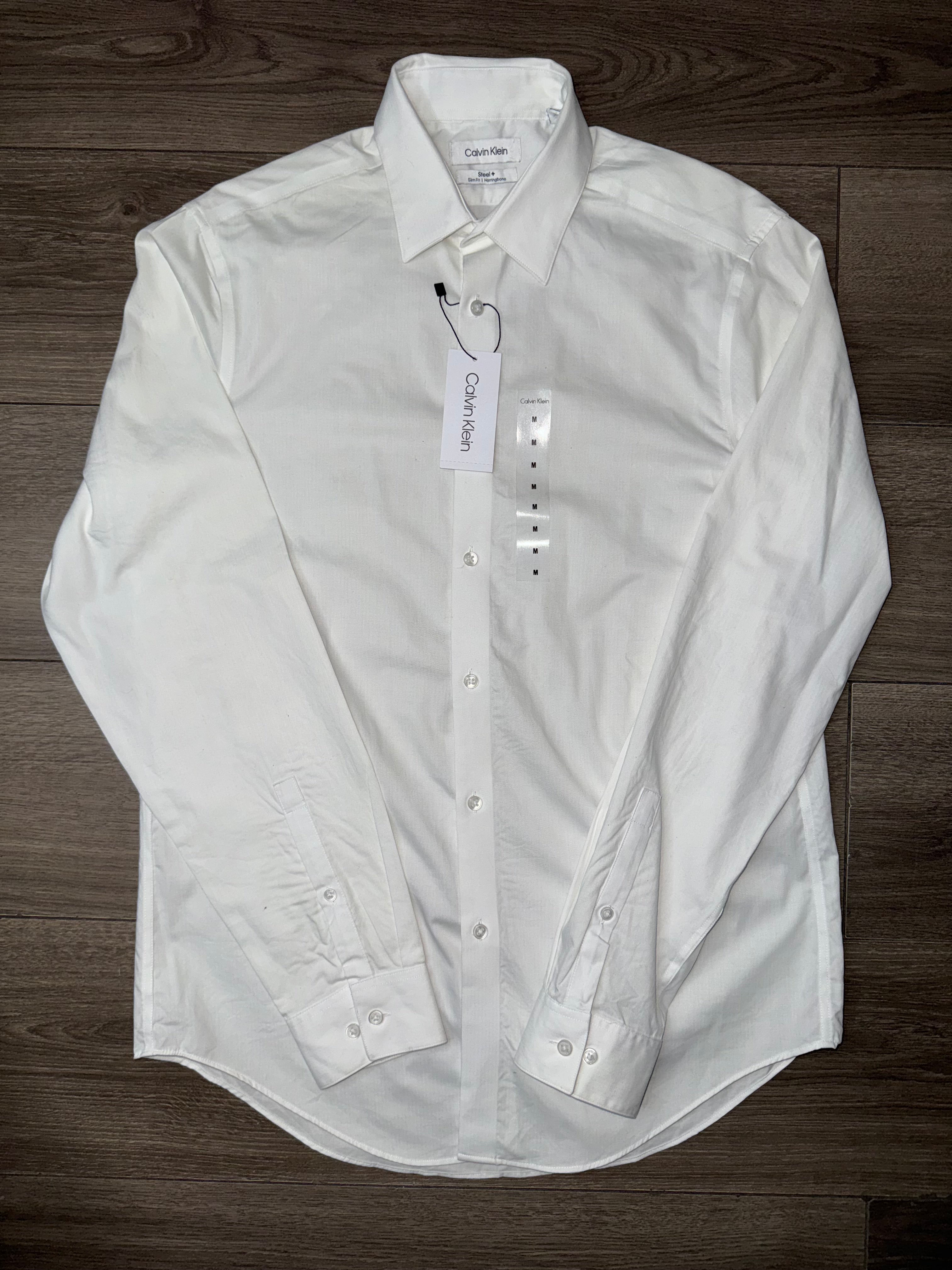 CAMISA CALVIN KLEIN