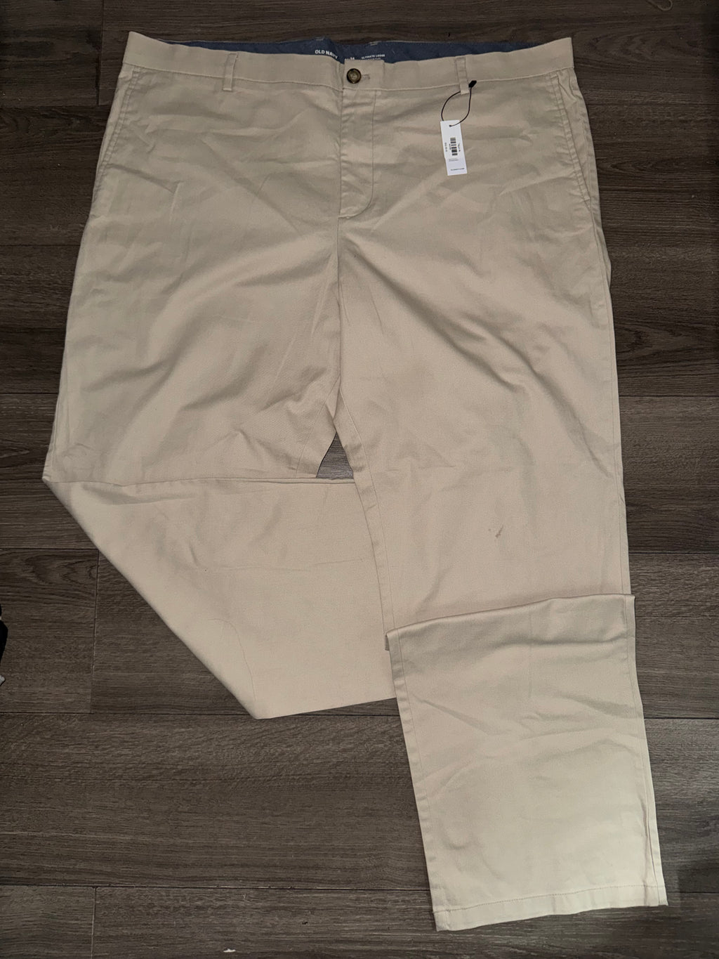 PANTALÓN OLD NAVY