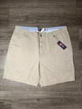 BERMUDA CHAPS