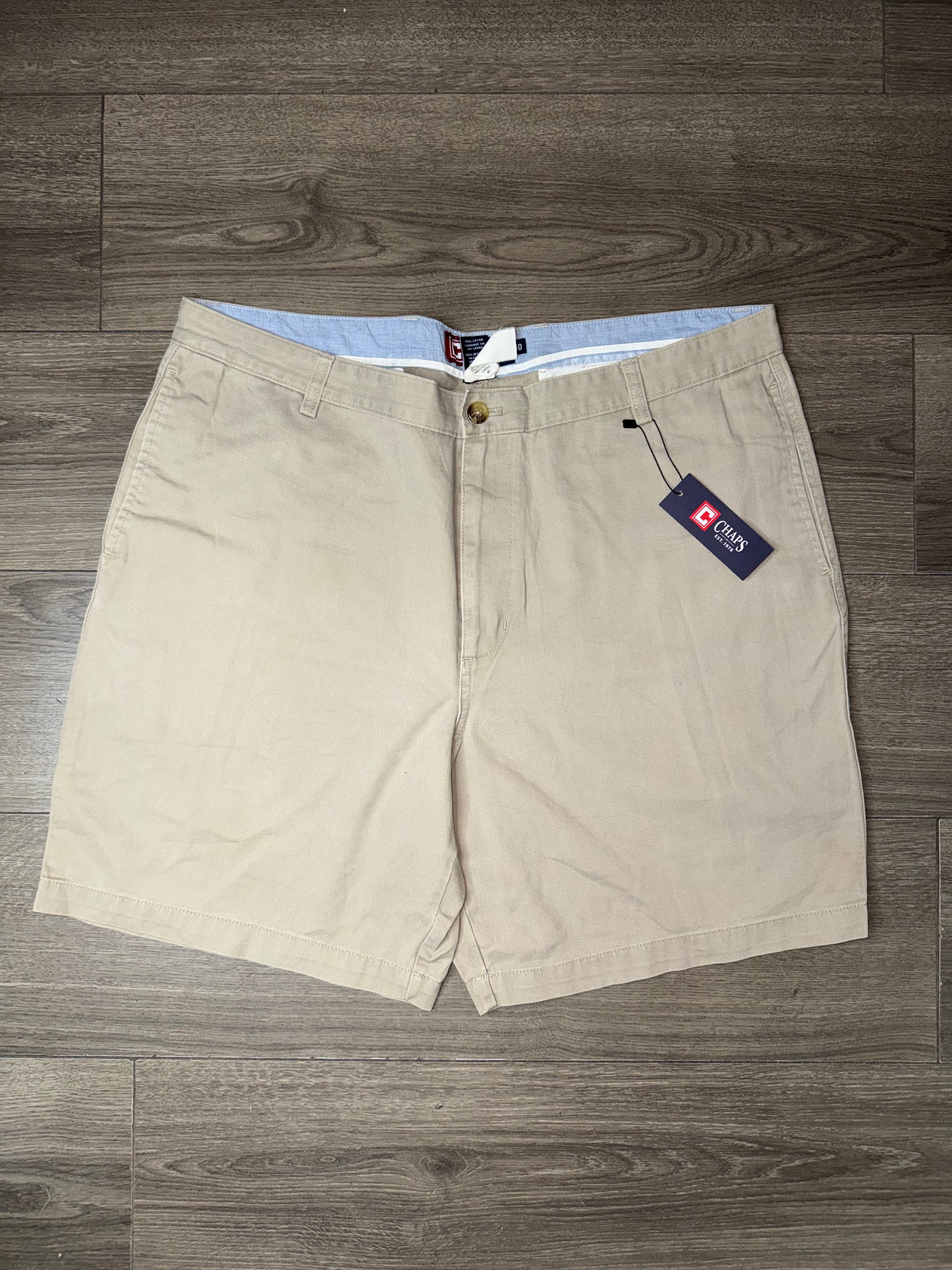 BERMUDA CHAPS