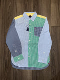 8-10 CAMISA TOMMY