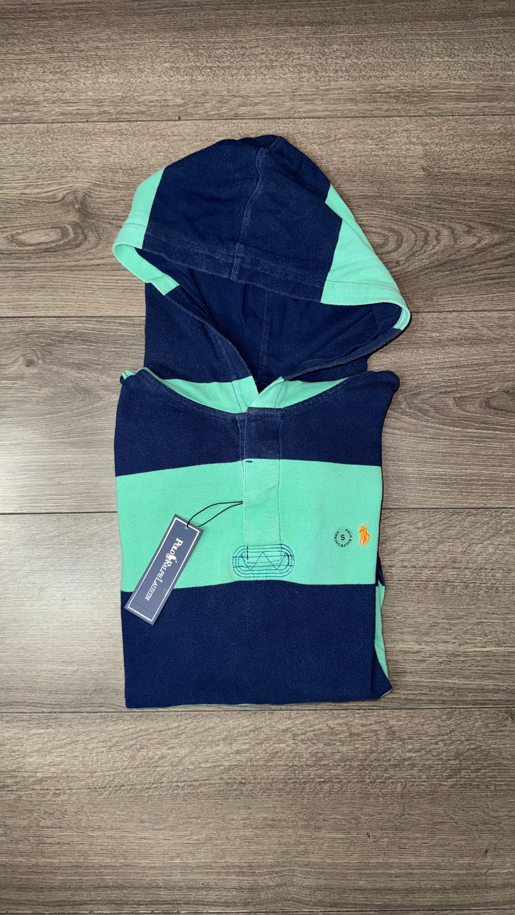 PLAYERA RALPH LAUREN