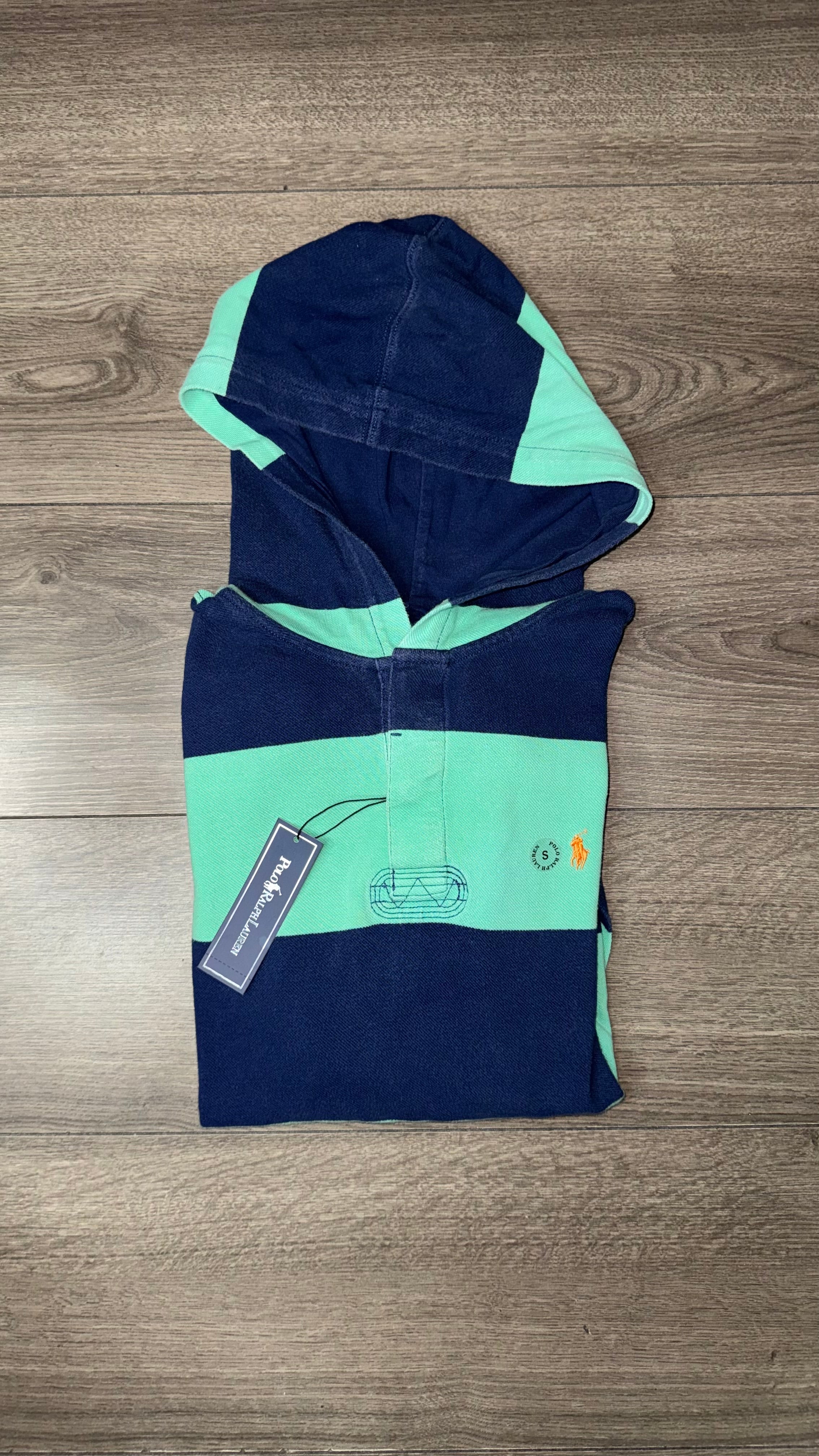 PLAYERA RALPH LAUREN