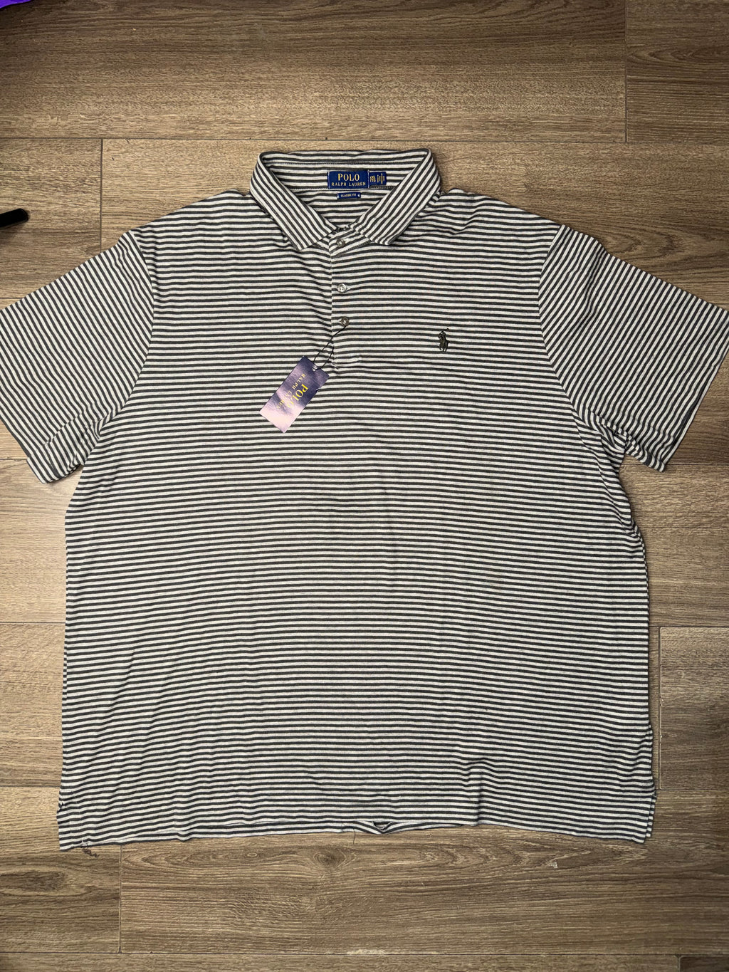 PLAYERA RALPH LAUREN