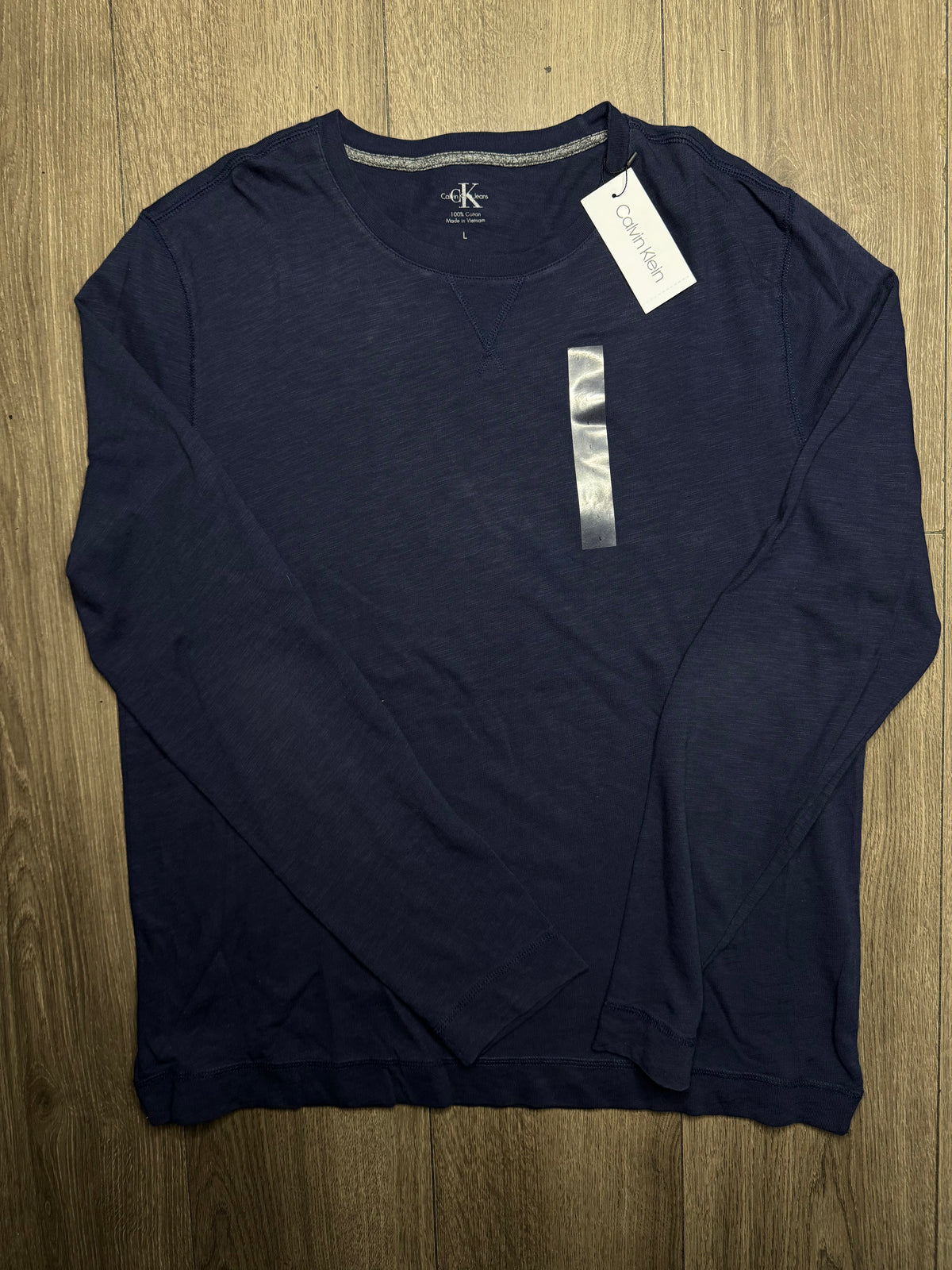 PLAYERA CALVIN KLEIN