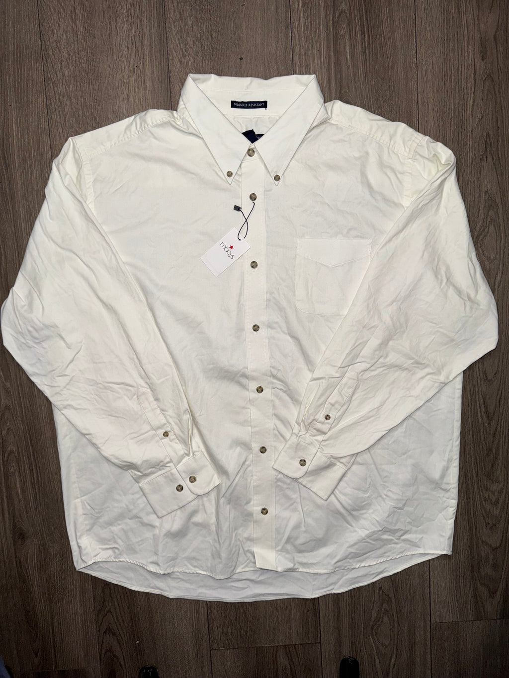 CAMISA KNIGHTSBRIDGE