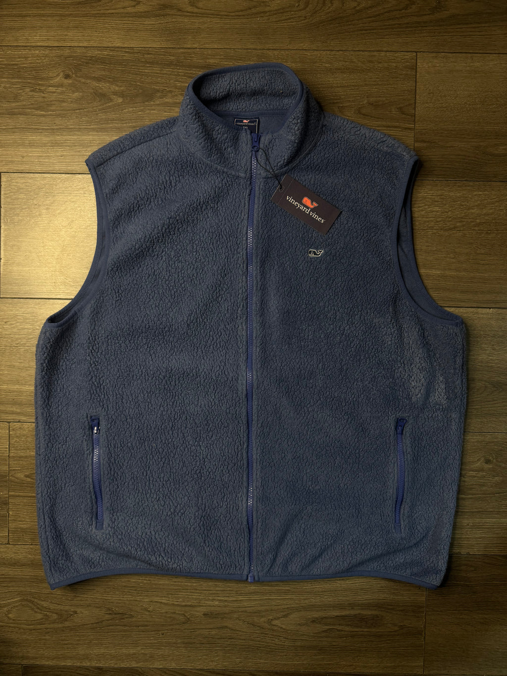 CHALECO VINEYARD VINES