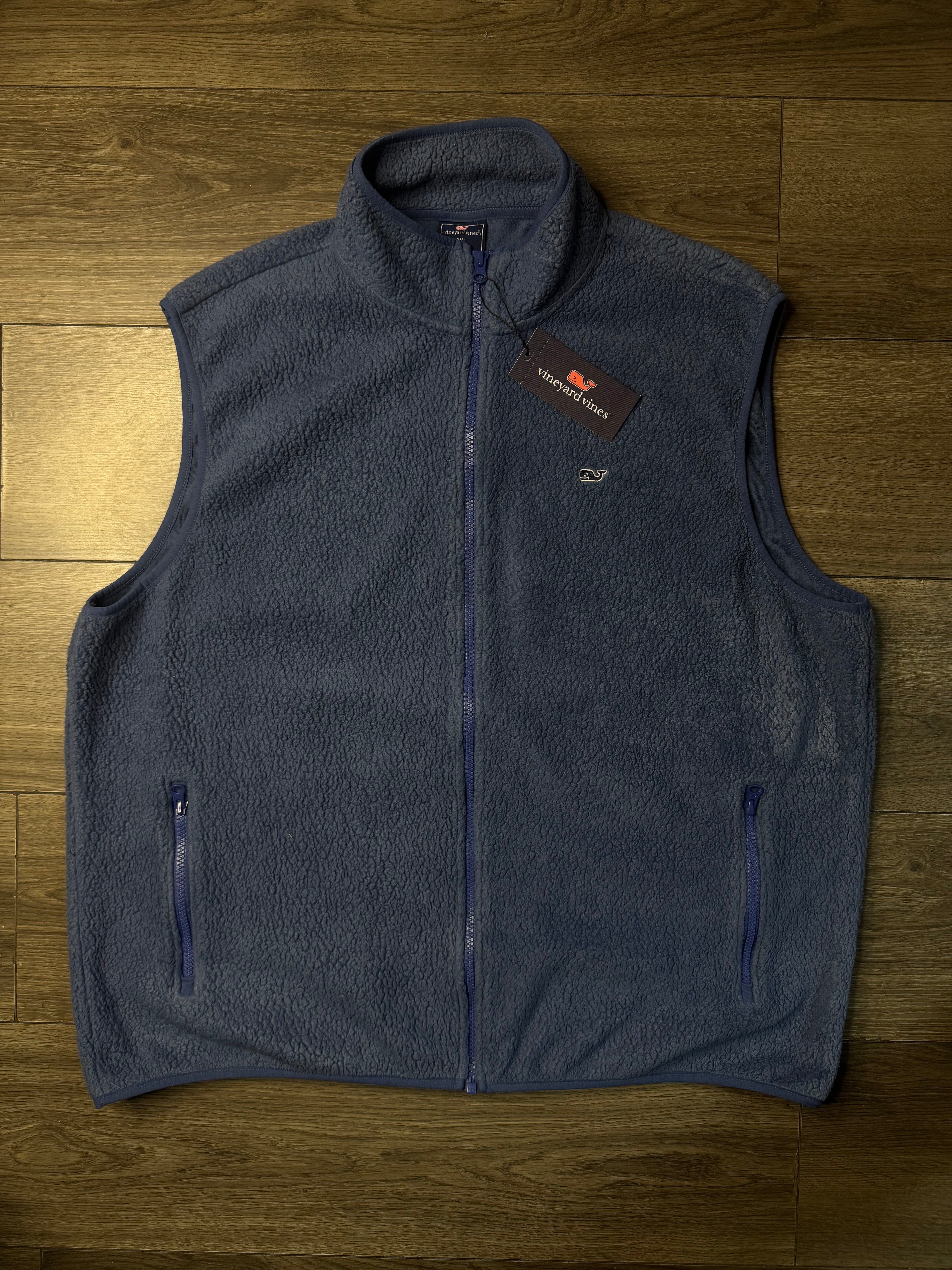 CHALECO VINEYARD VINES