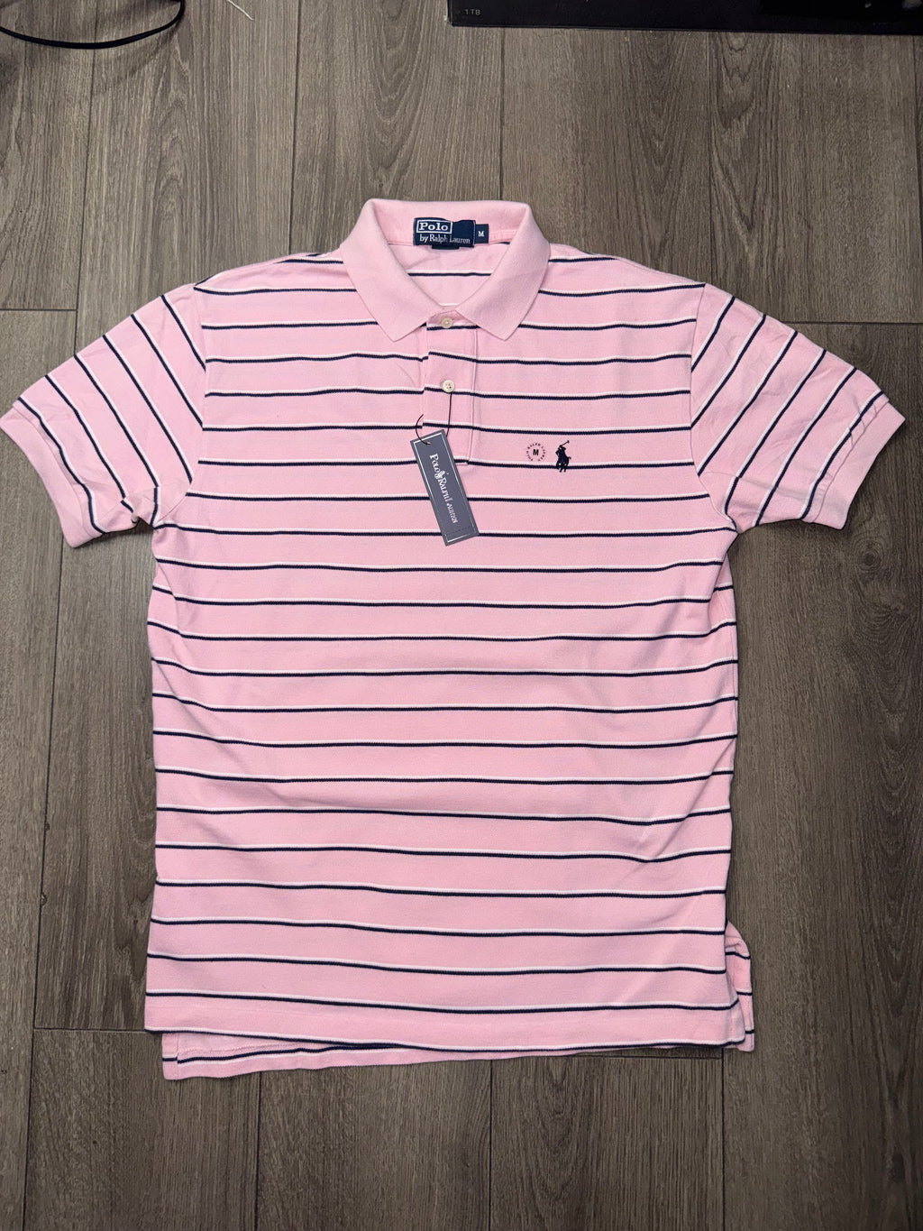 PLAYERA RALPH LAUREN