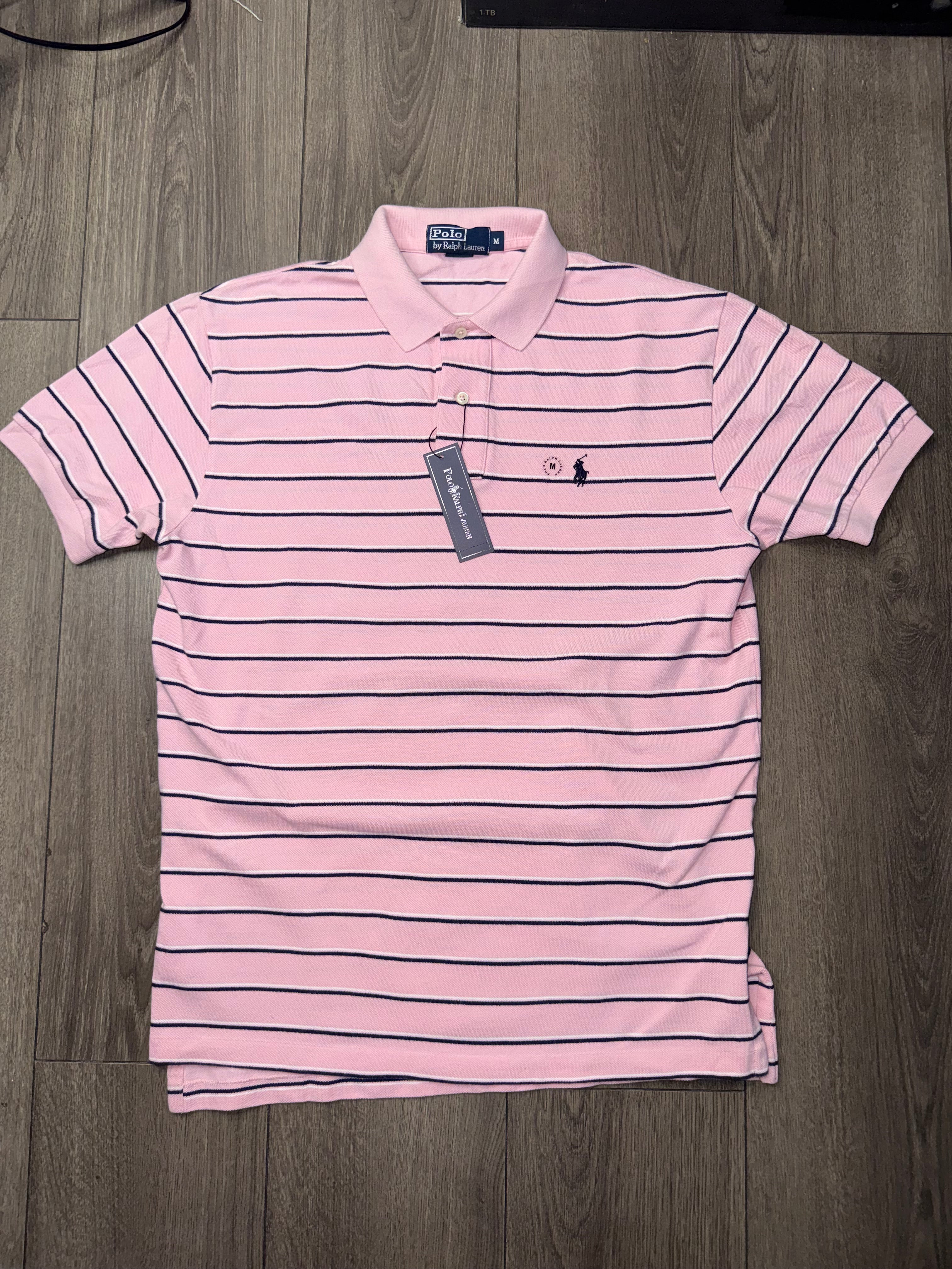 PLAYERA RALPH LAUREN