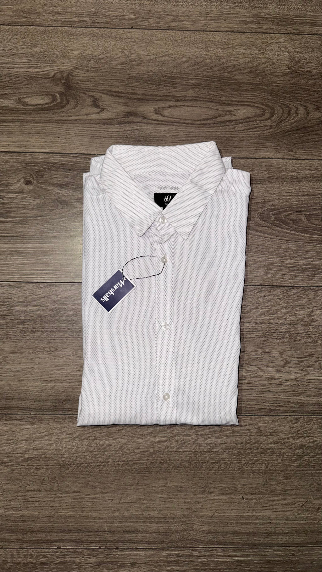 CAMISA H&M