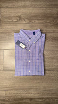 CAMISA IZOD
