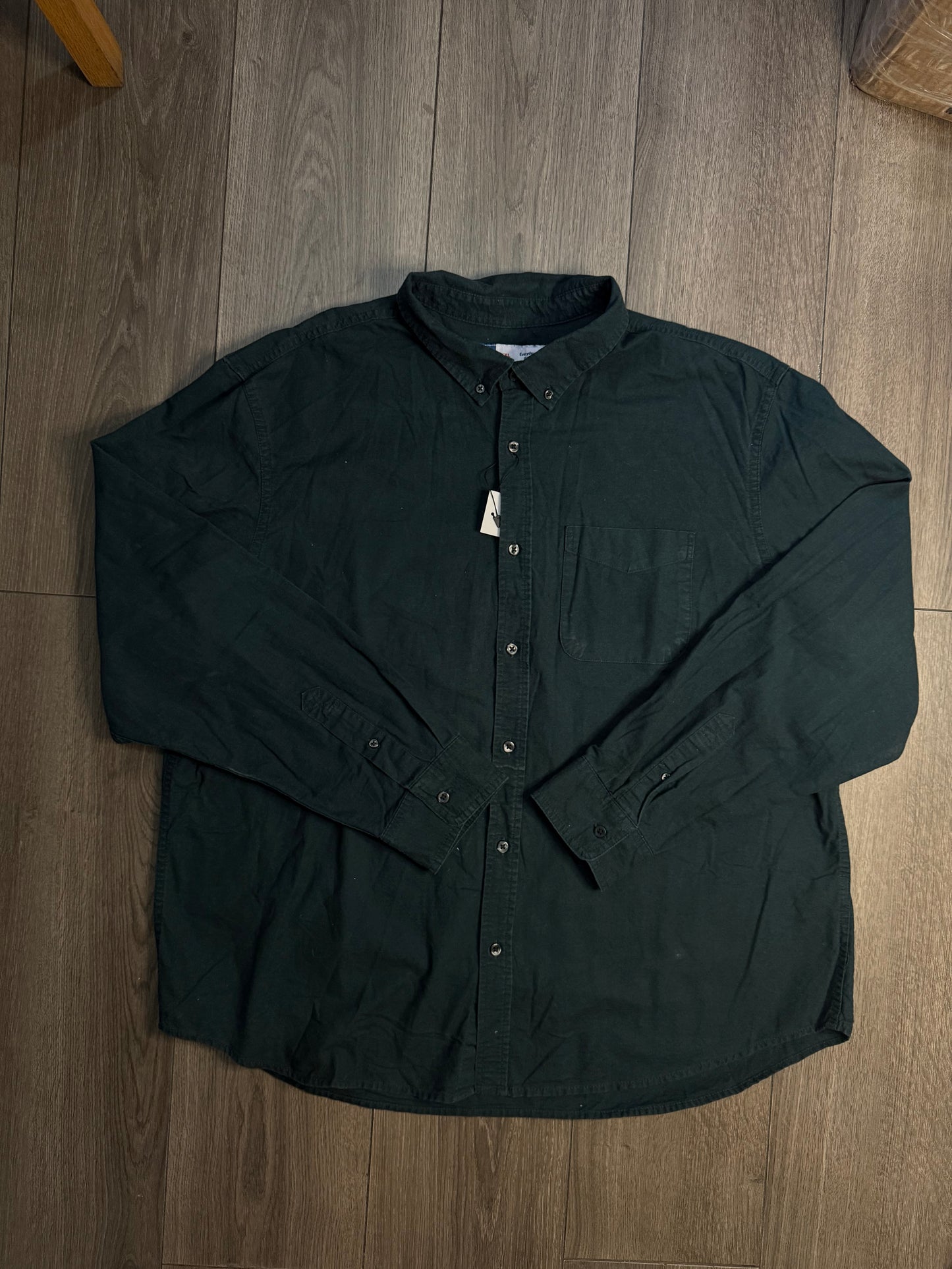 2XL CAMISA OLD NAVY