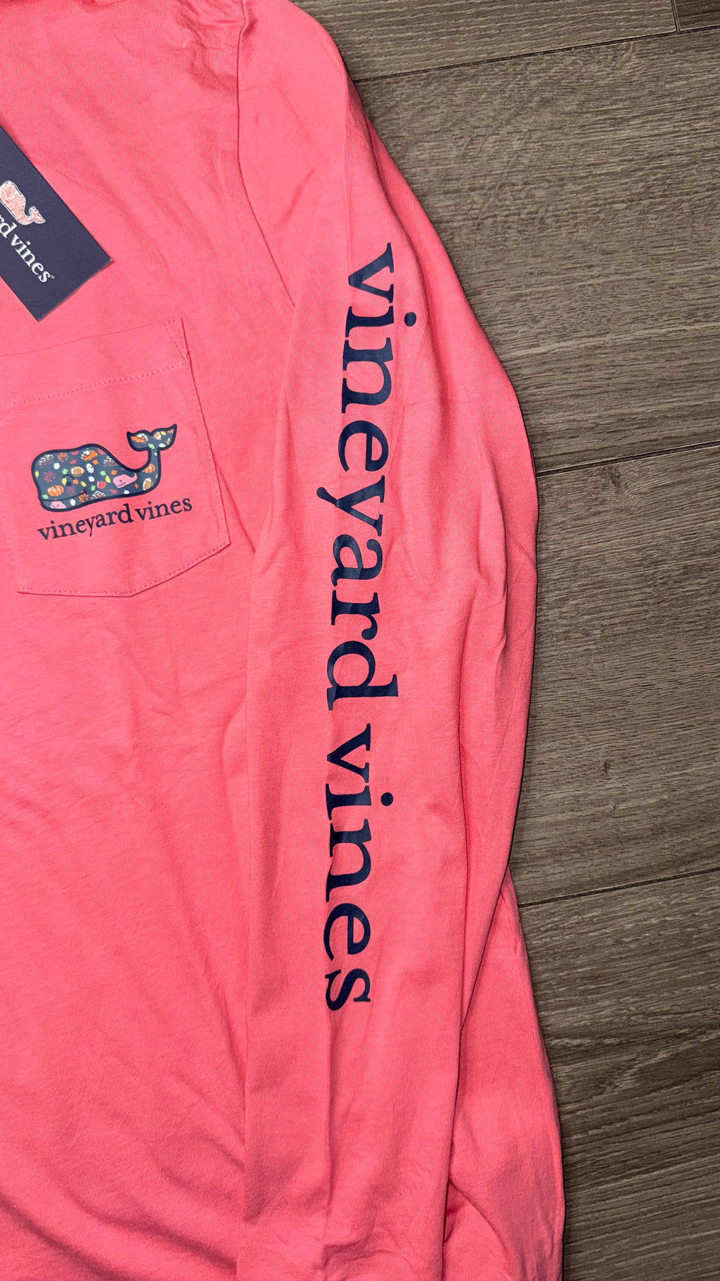PLAYERA VINEYARD VINES
