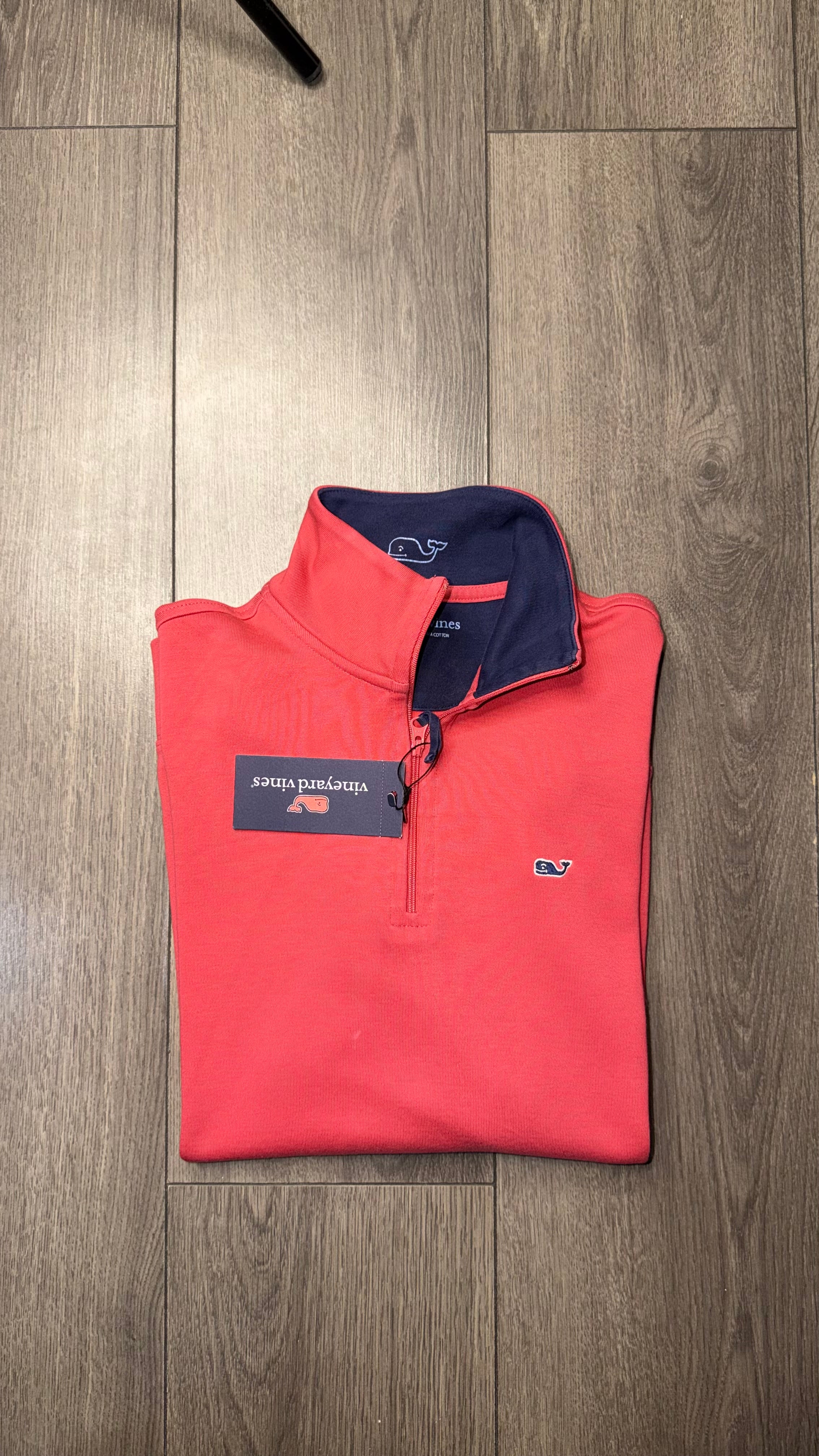 SUÉTER VINEYARD VINES