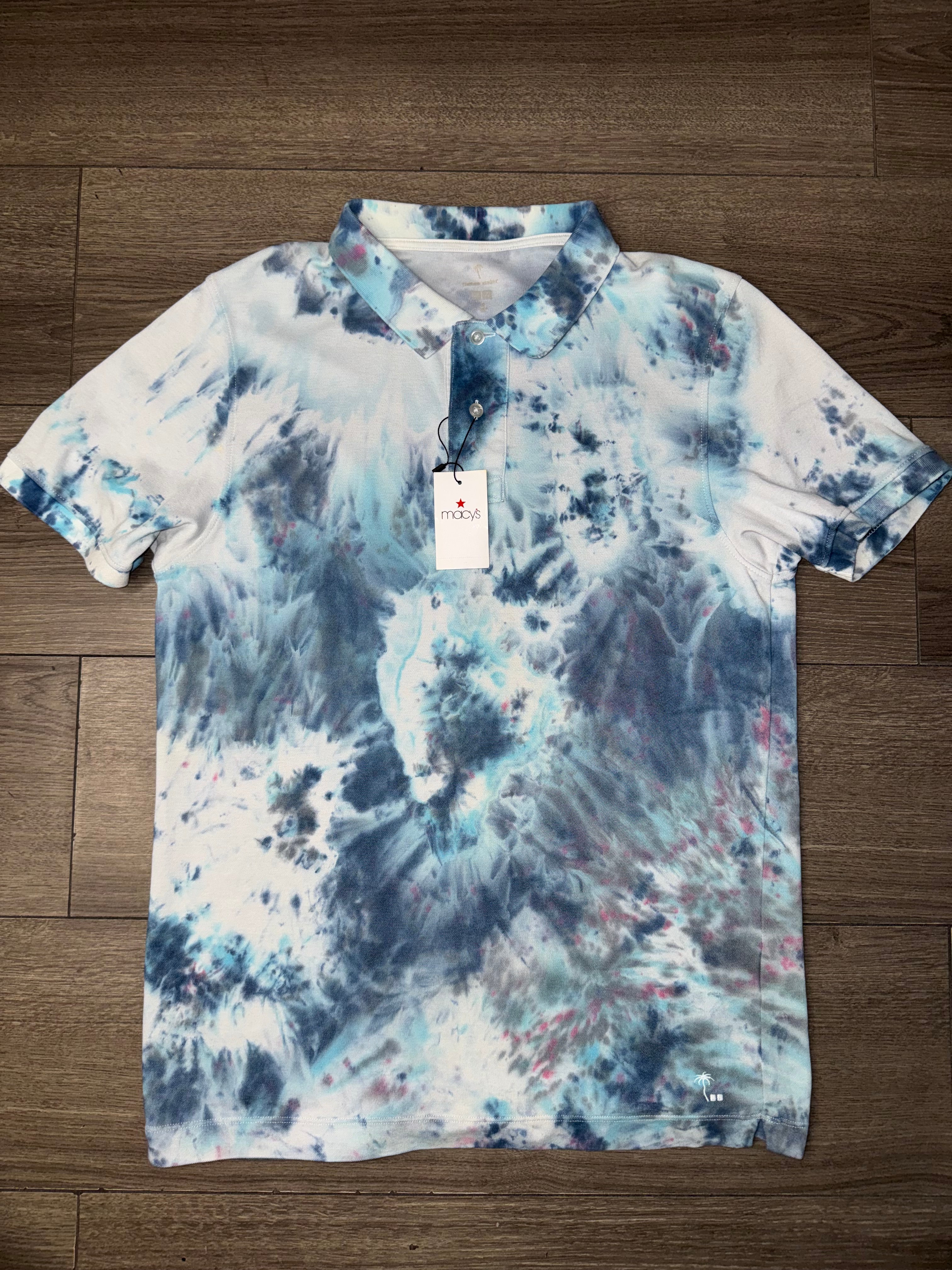 PLAYERA UNIQLO