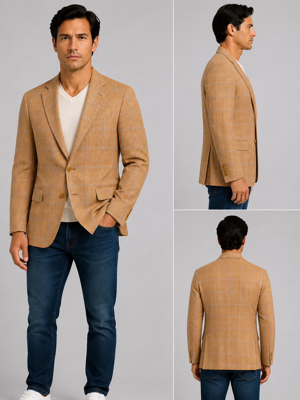 BLAZER TOMMY HILFIGER