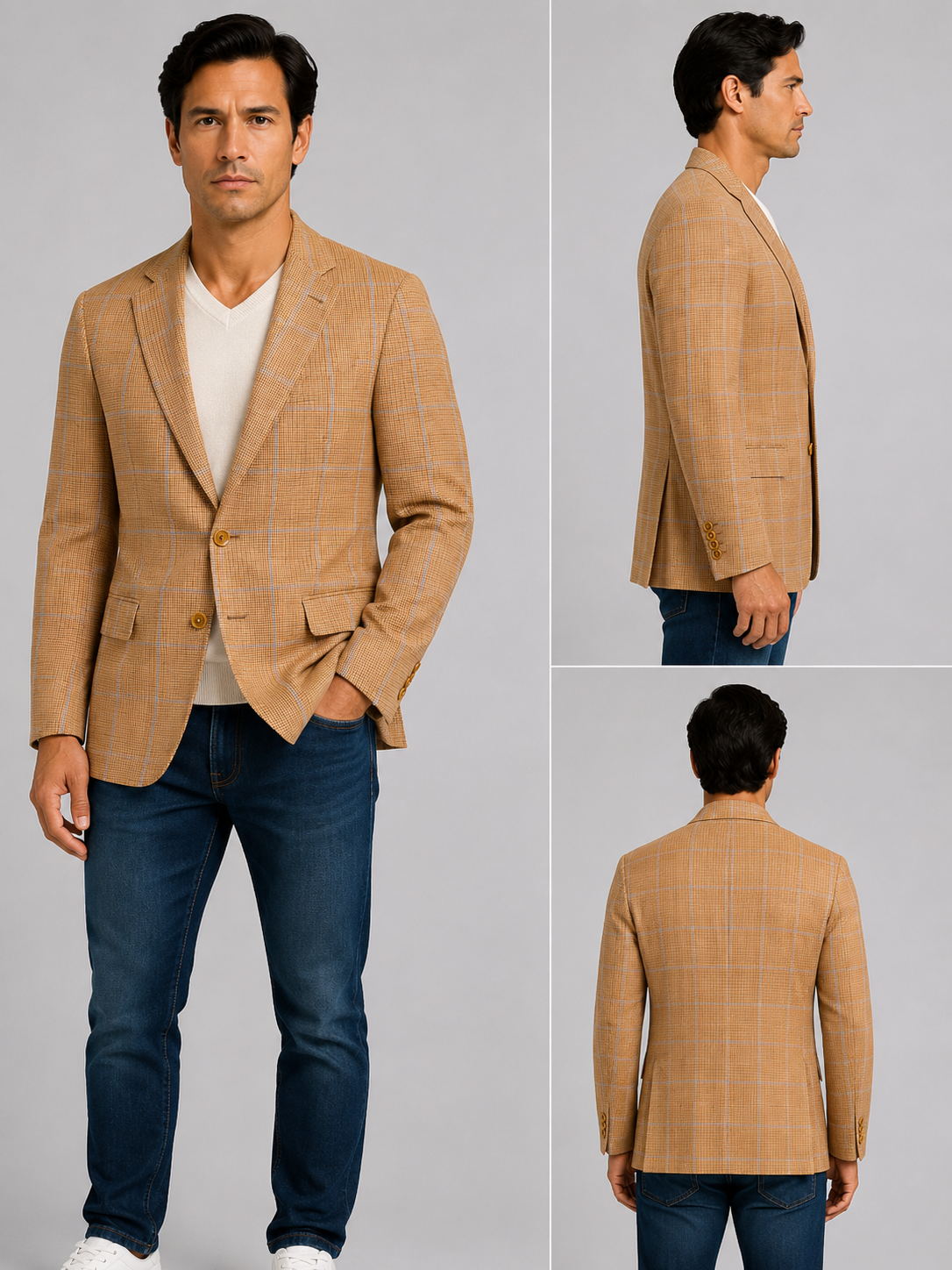 BLAZER TOMMY HILFIGER