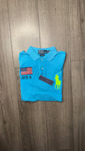 PLAYERA RALPH LAUREN