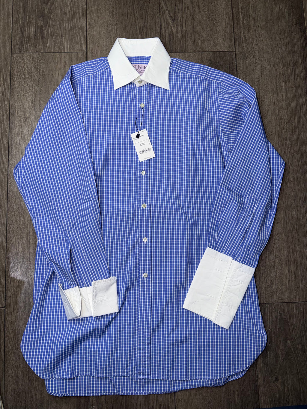 CAMISA PINK