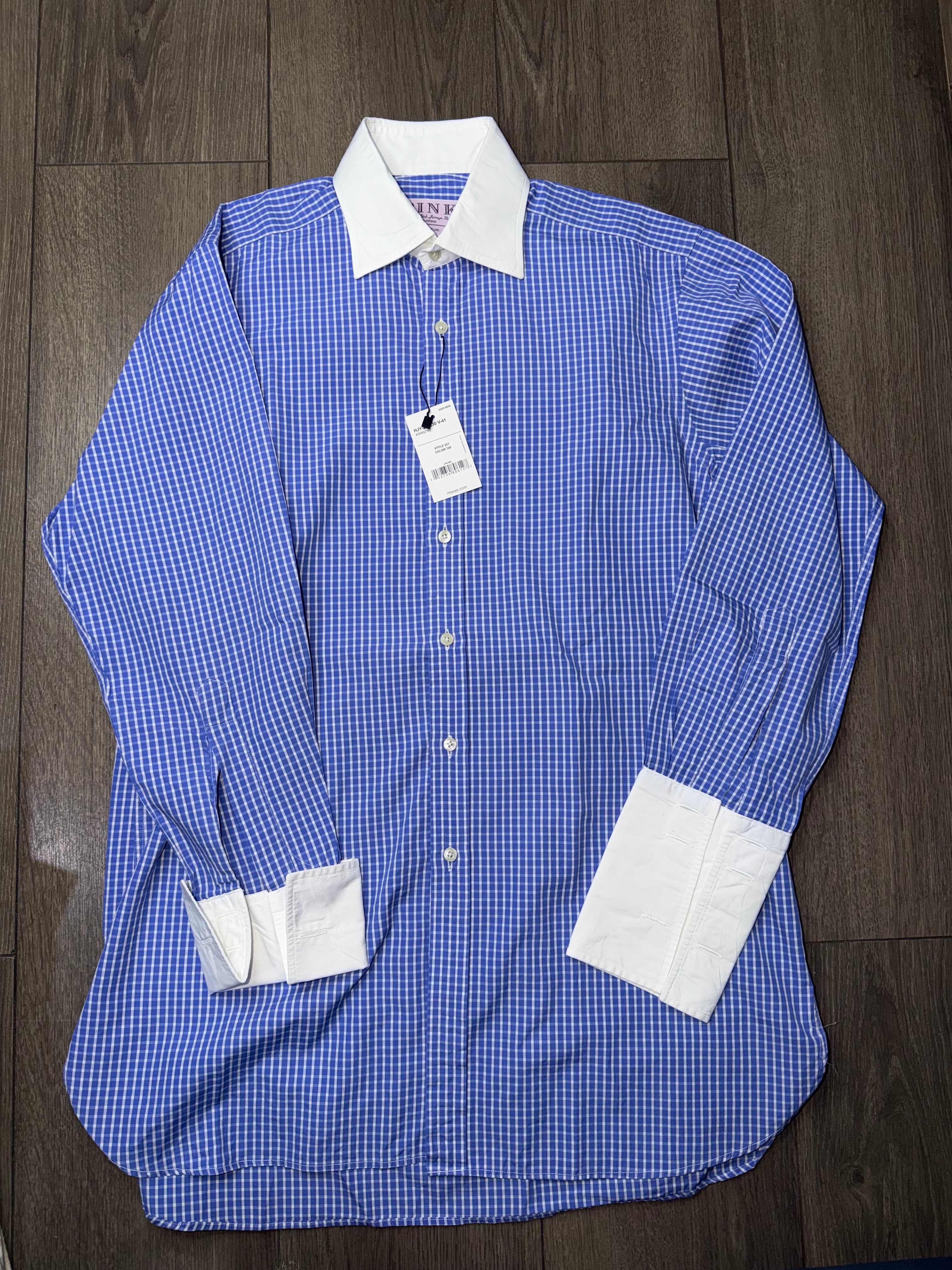 CAMISA PINK