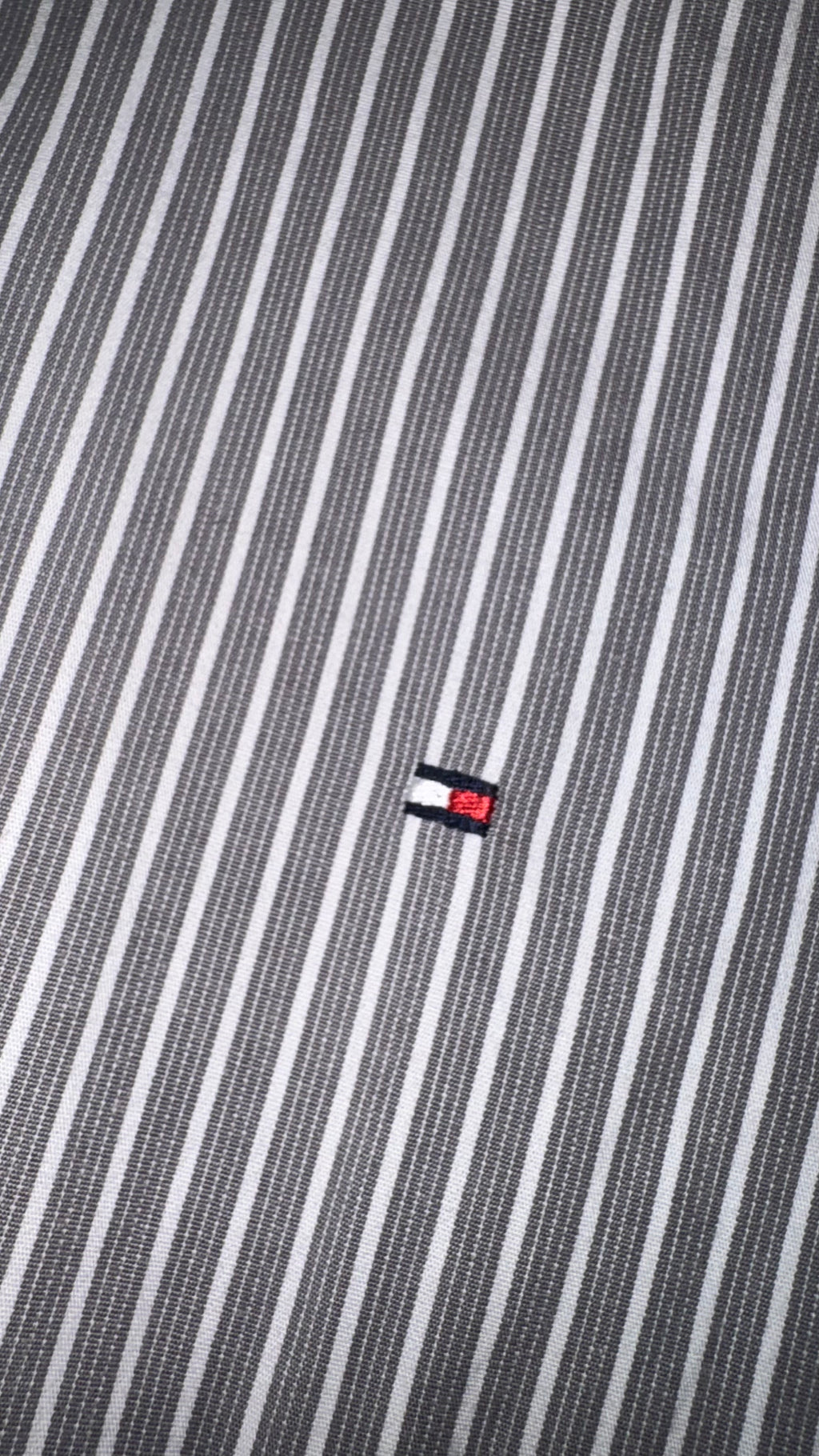 CAMISA TOMMY HILFIGER