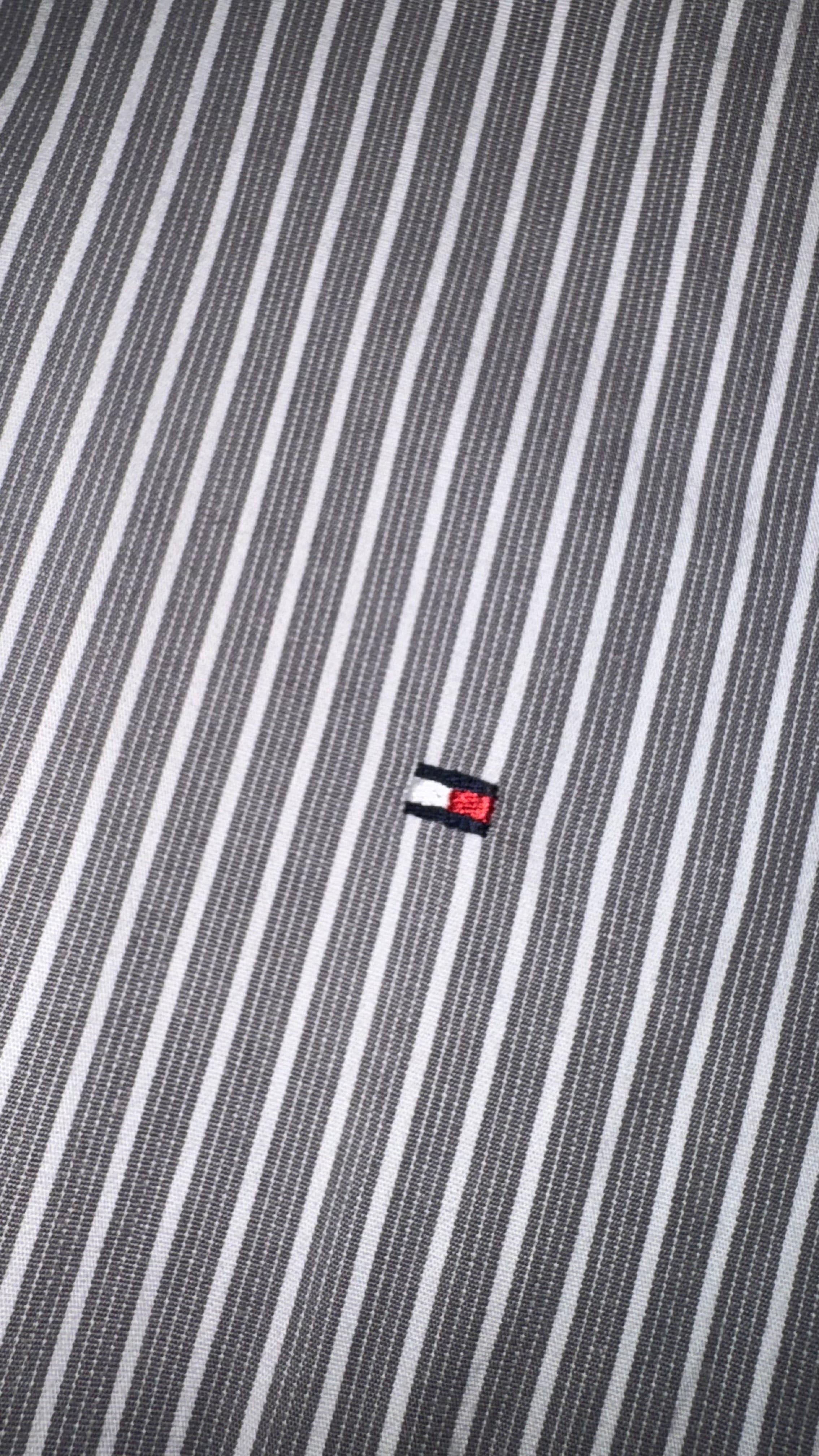 CAMISA TOMMY HILFIGER