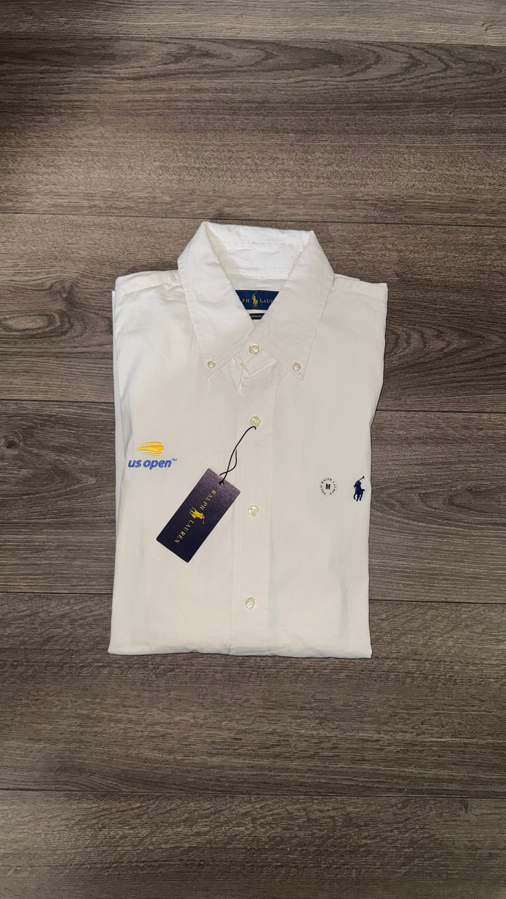 CAMISA RALPH LAUREN