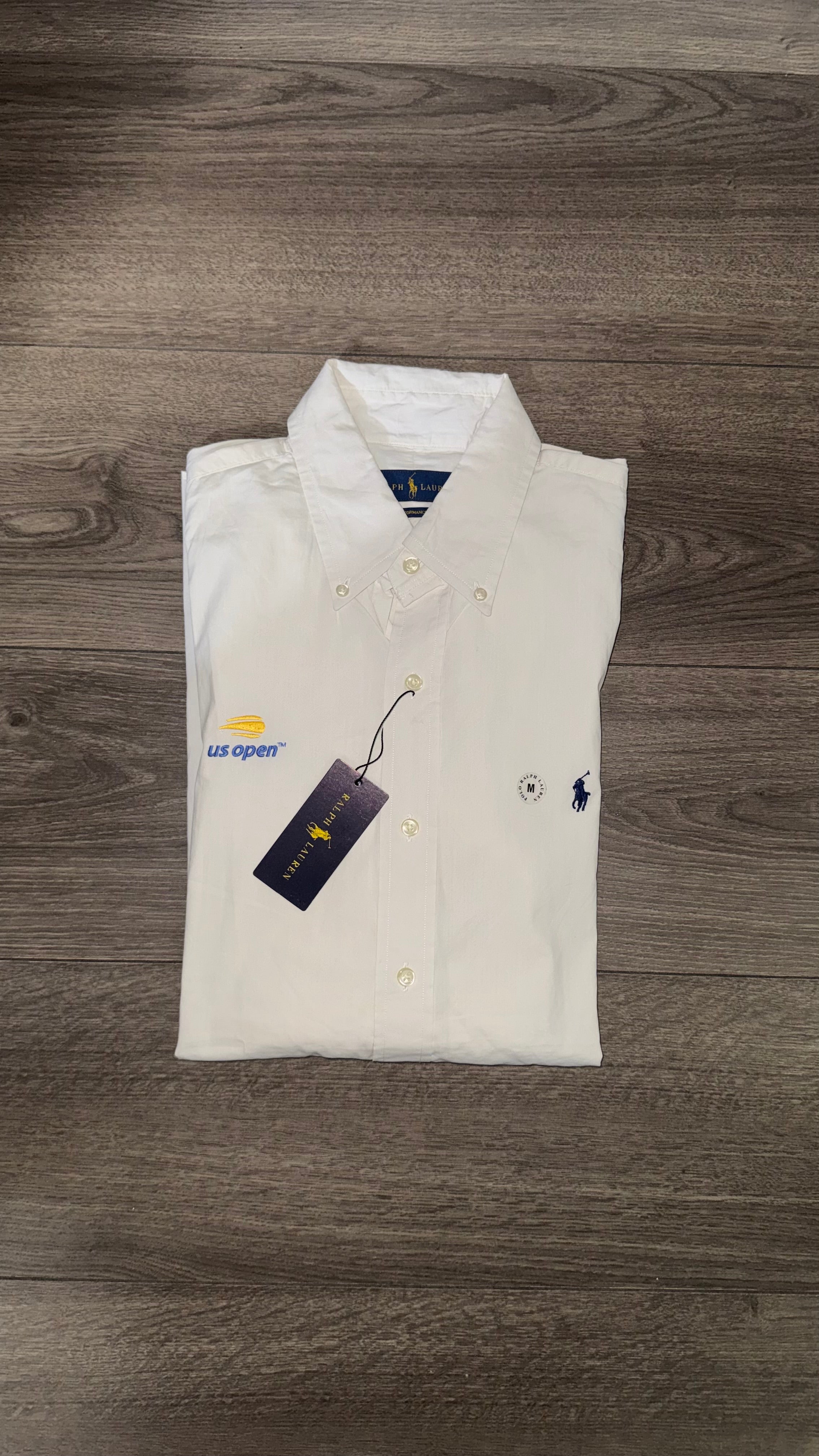 CAMISA RALPH LAUREN