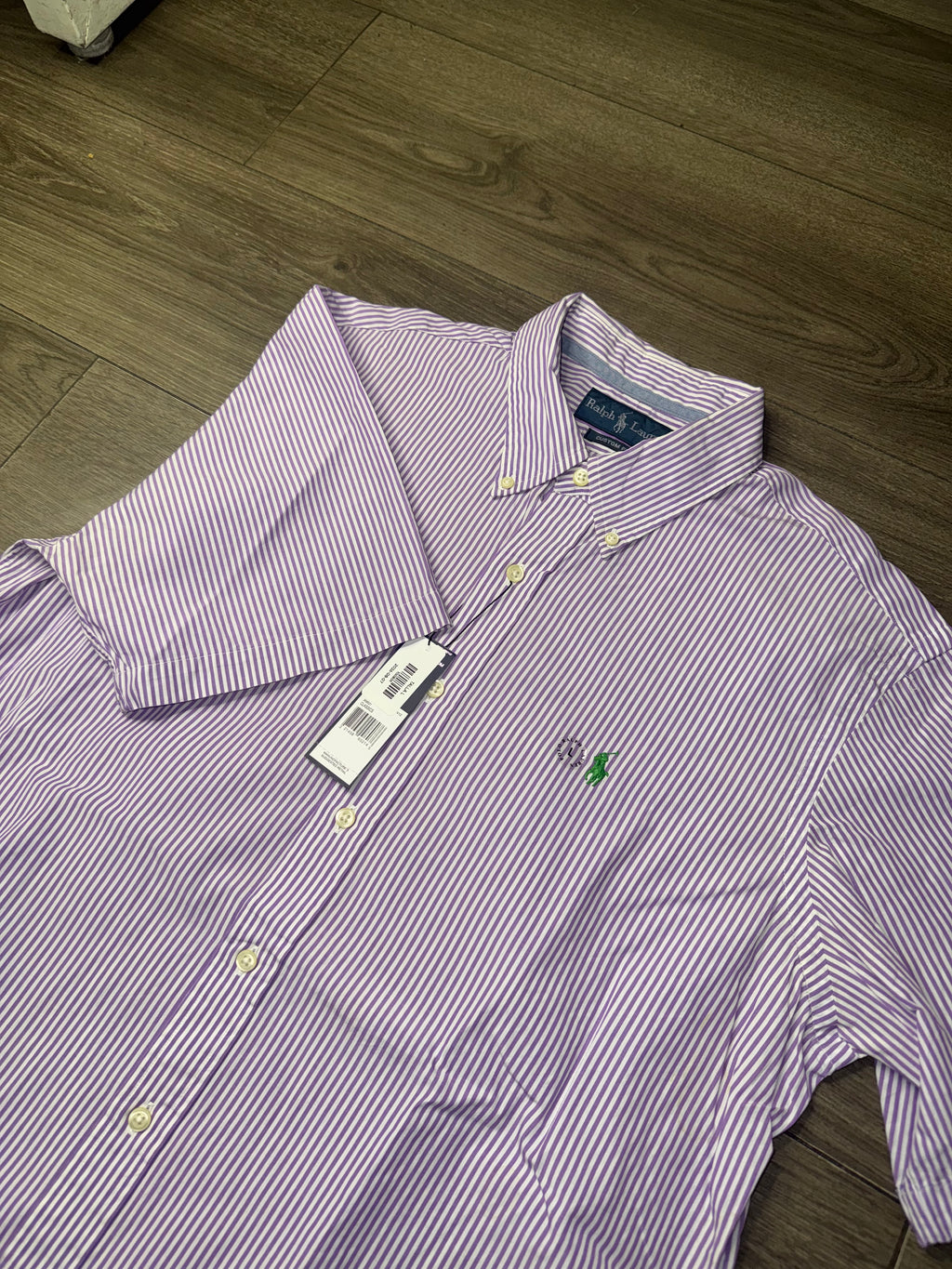 CAMISA RALPH LAUREN