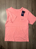 PLAYERA NIÑO VINEYARD VINES