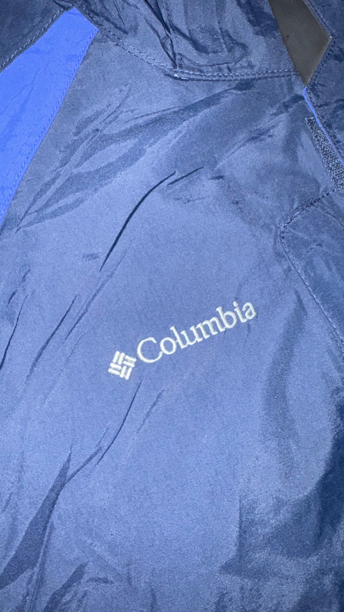 CHAMARRA COLUMBIA