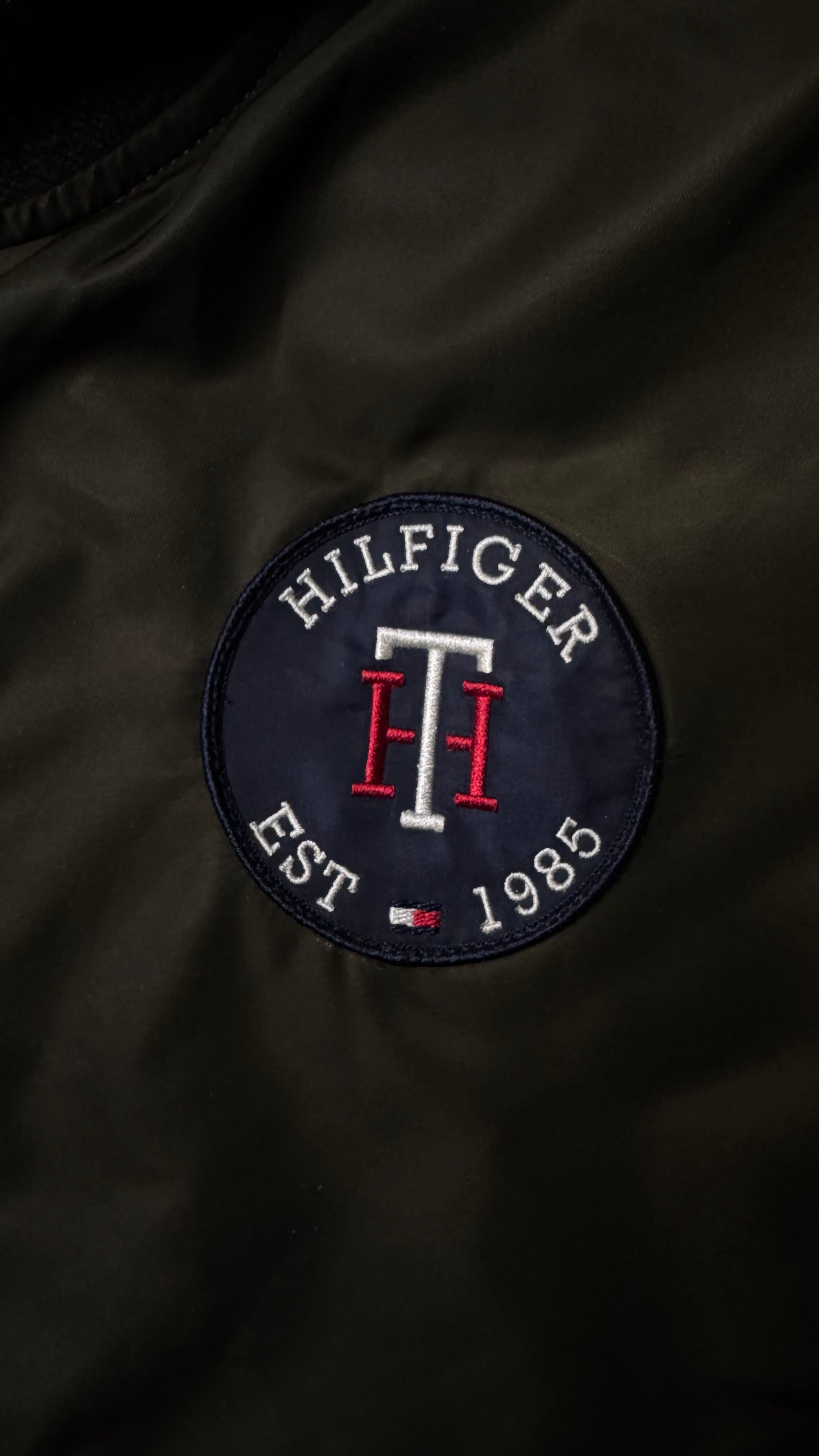 CHAMARRA TOMMY HILFIGER