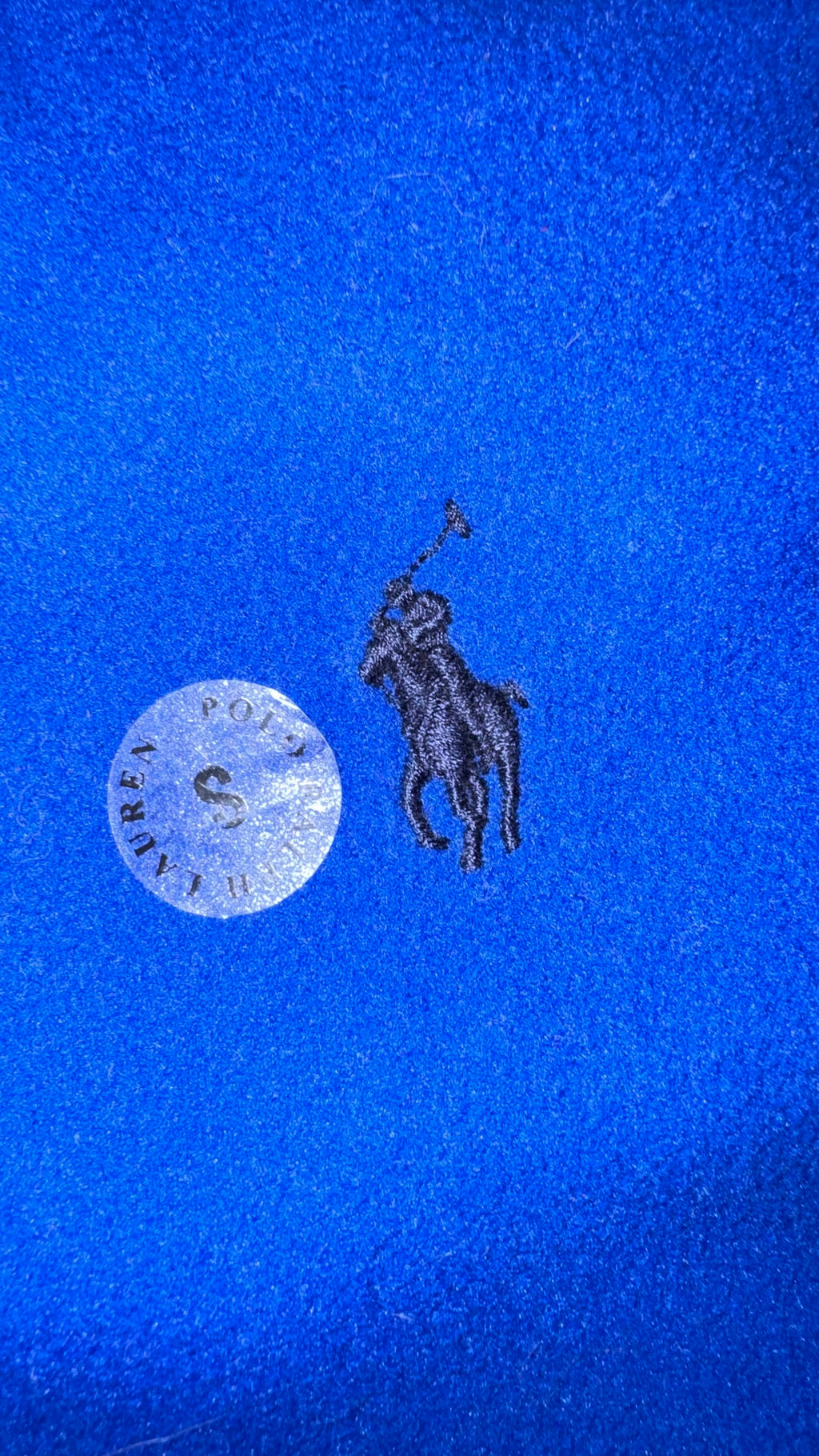CHALECO RALPH LAUREN