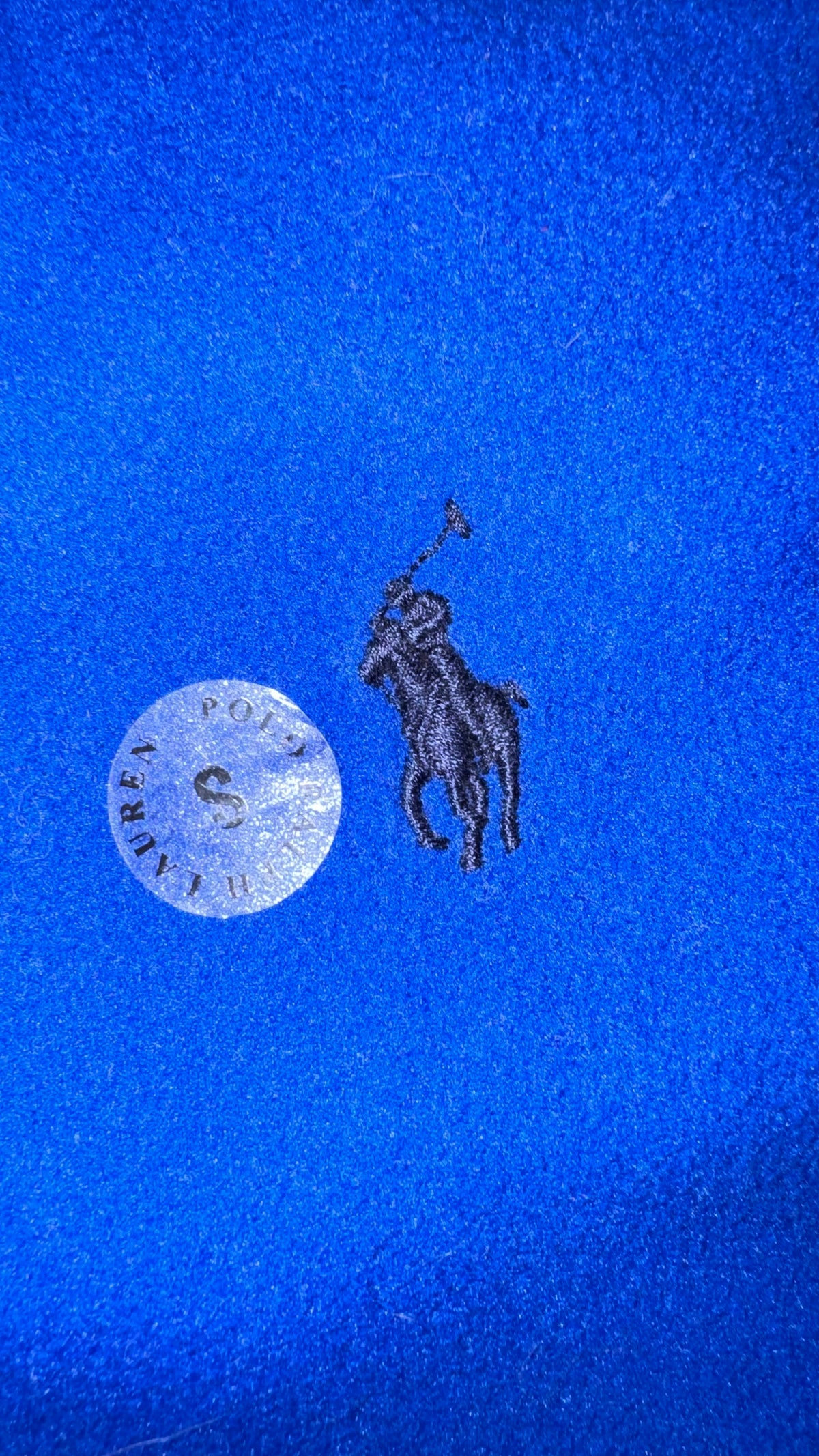 CHALECO RALPH LAUREN
