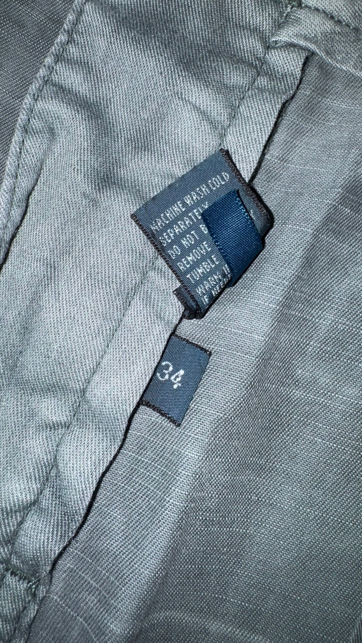 BERMUDA RALPH LAUREN