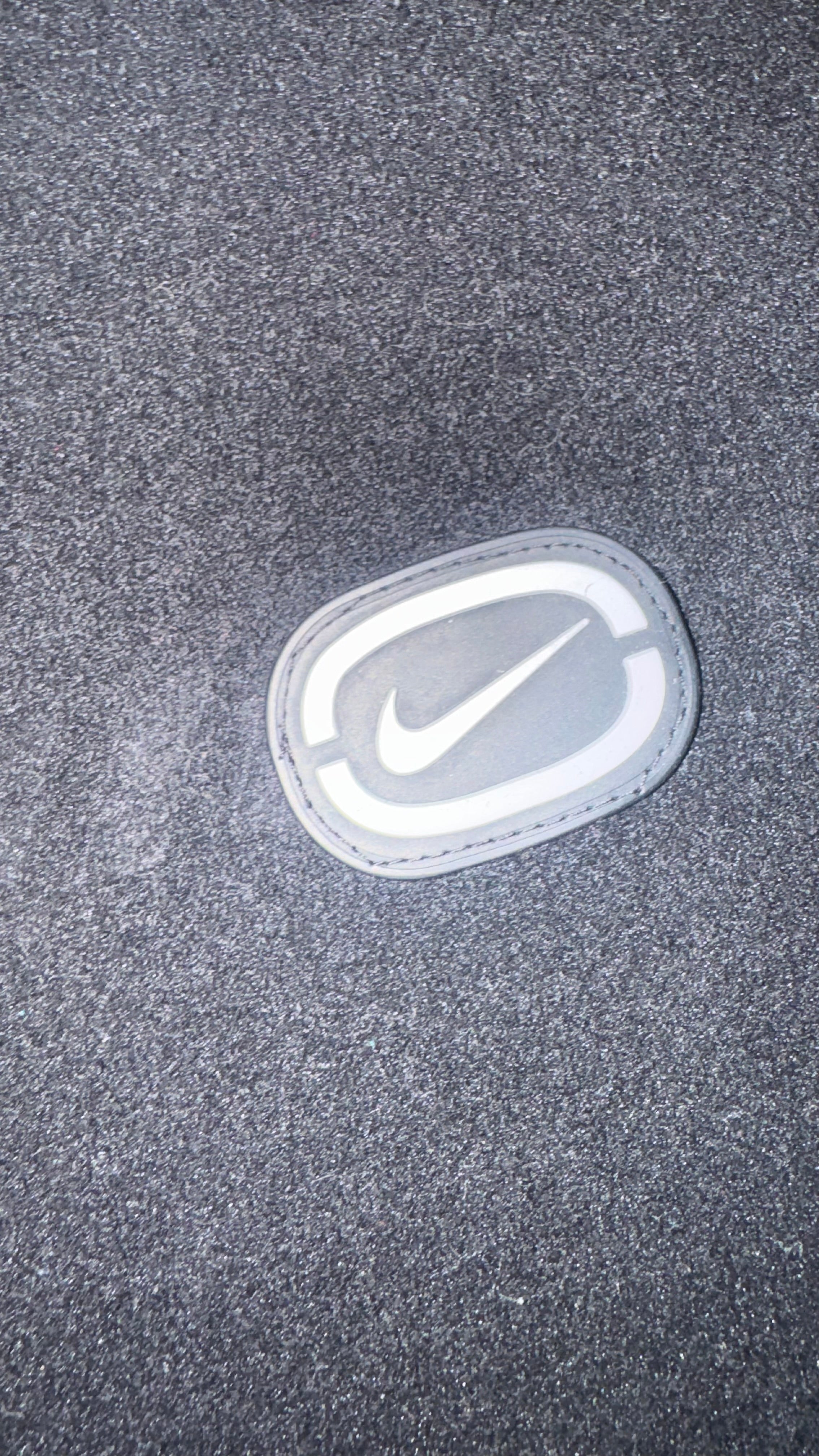 SUÉTER NIKE