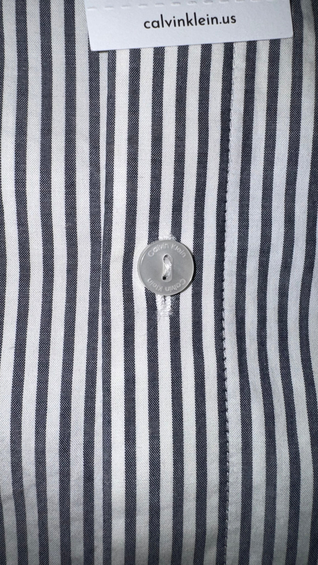CAMISA CALVIN KLEIN