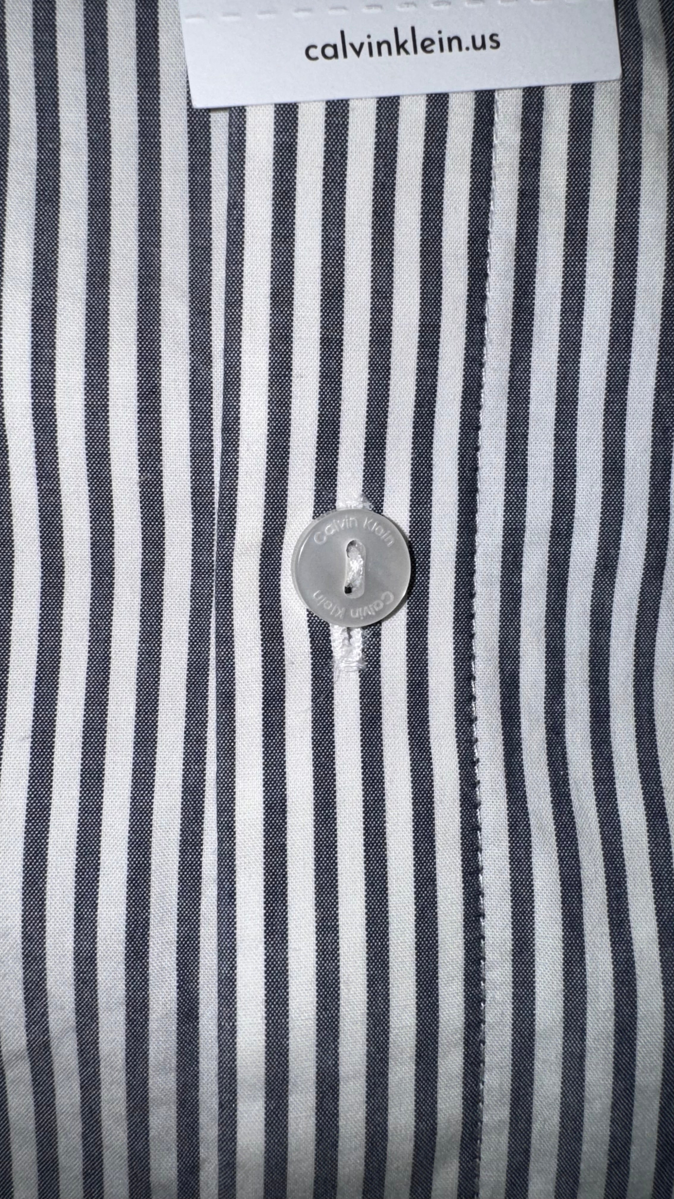 CAMISA CALVIN KLEIN