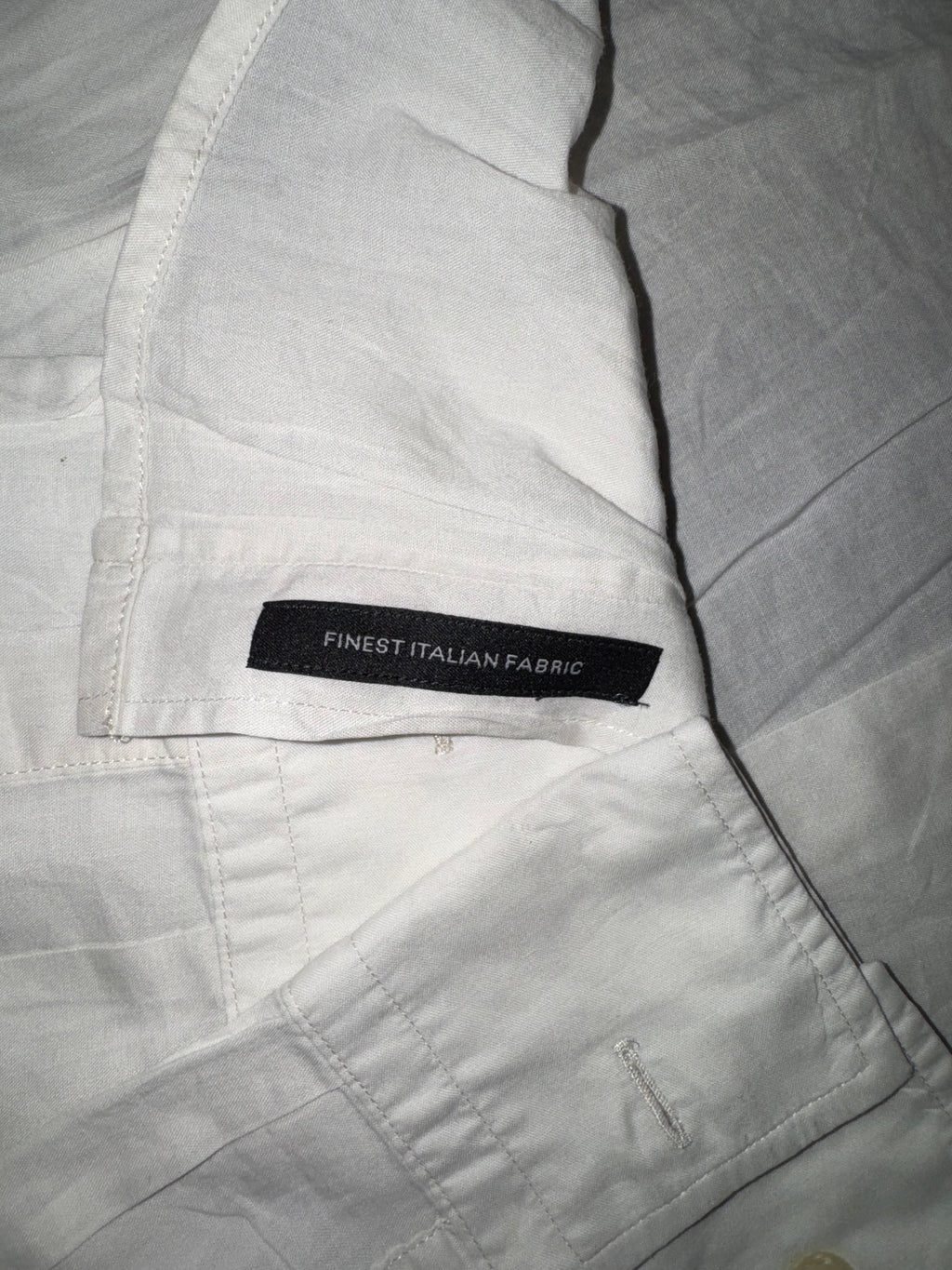 CAMISA HUGO BOSS
